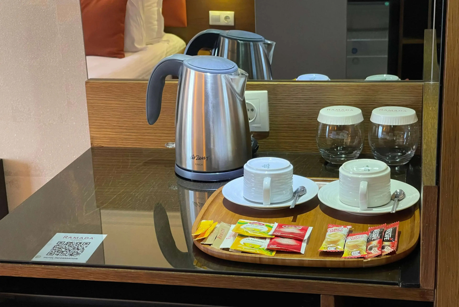 Ramada by Wyndham Tekirdag