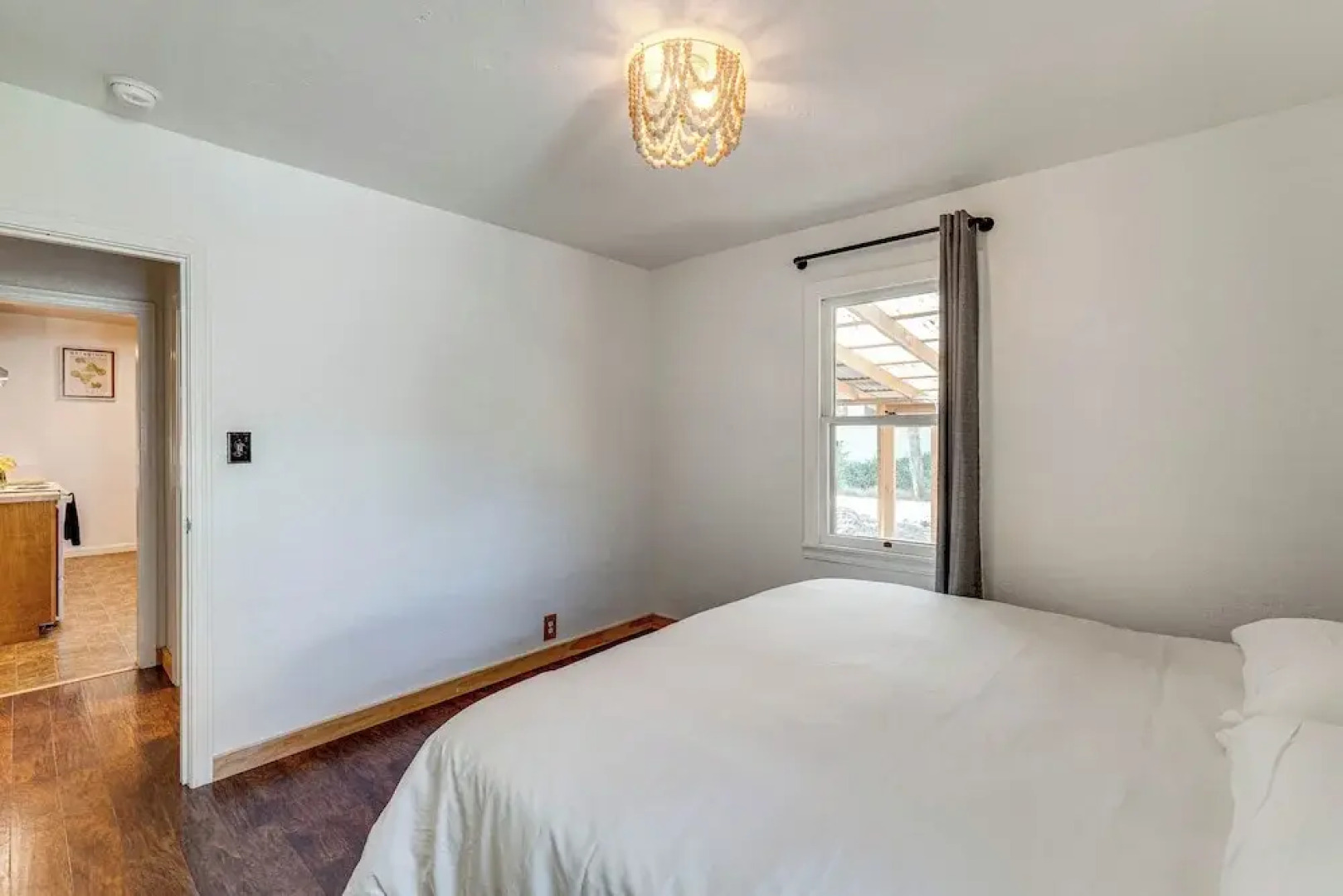 Wine Country Cottage in Historic Fiddletown!