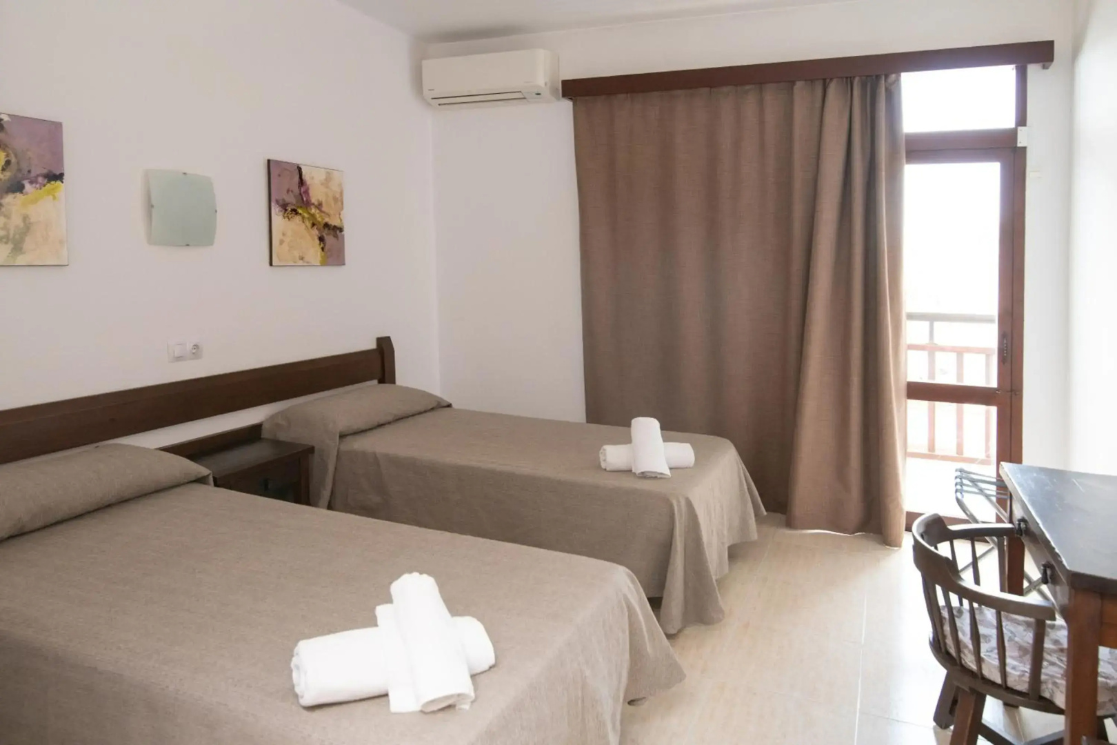 Hotel Galera