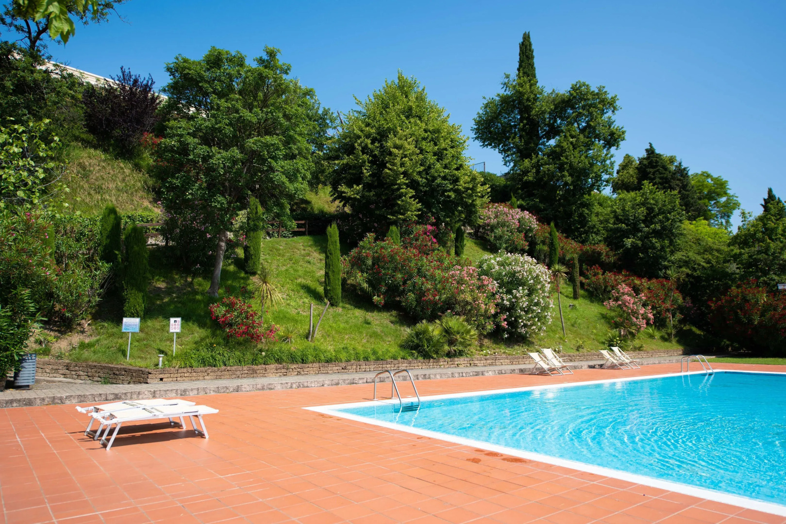 Trilocale Residence Gardazzurro