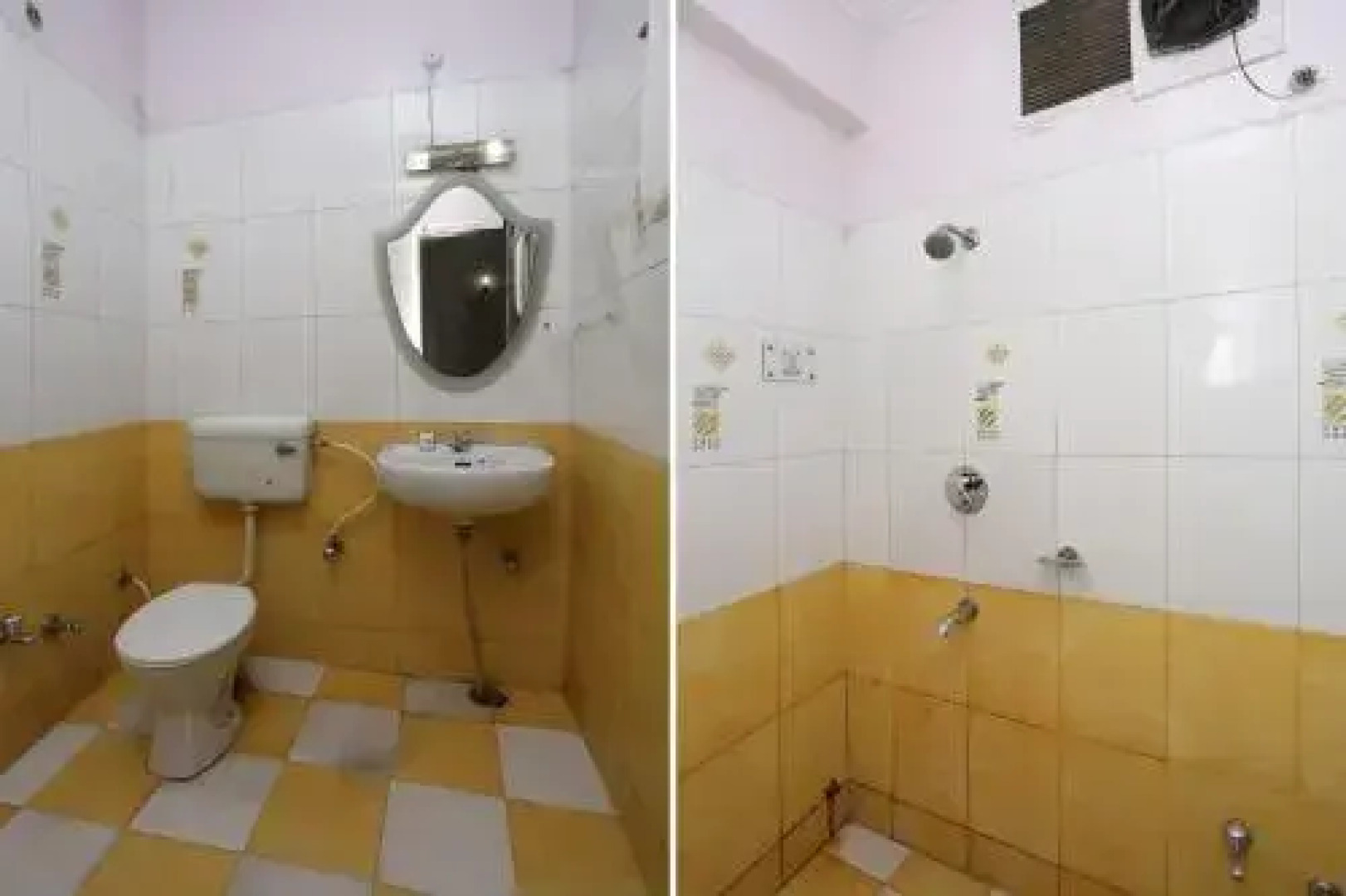 OYO 23163 Hotel Krishna