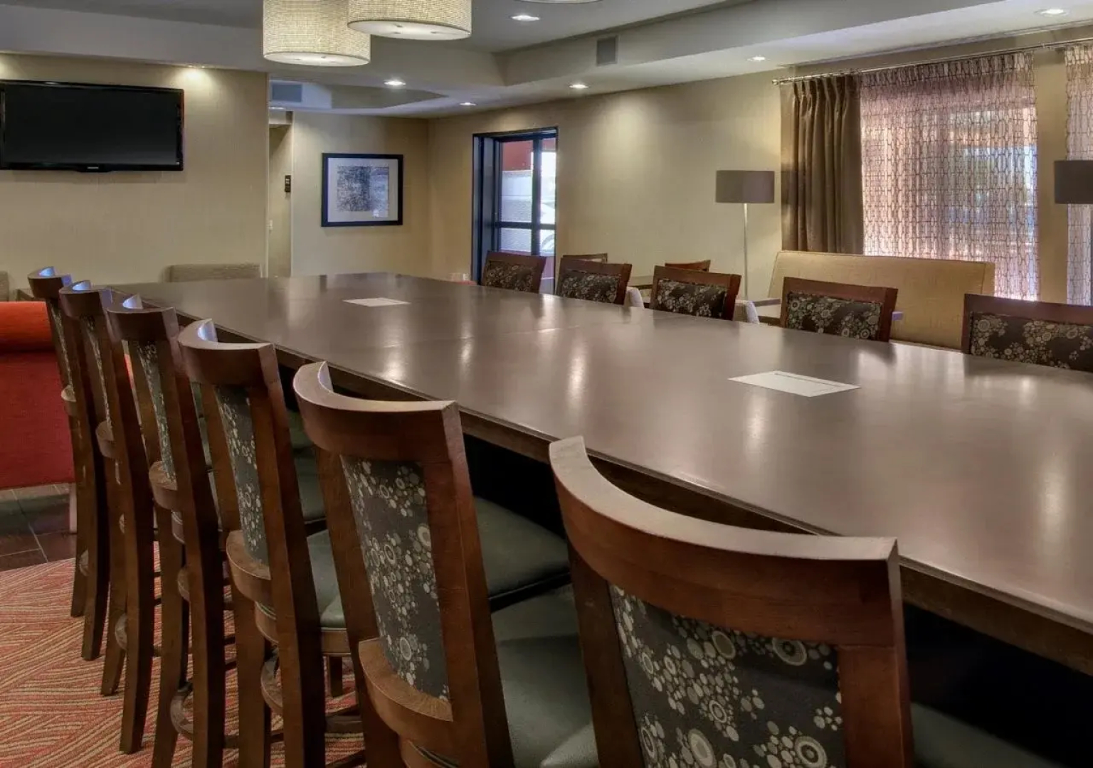 Hampton Inn Provo