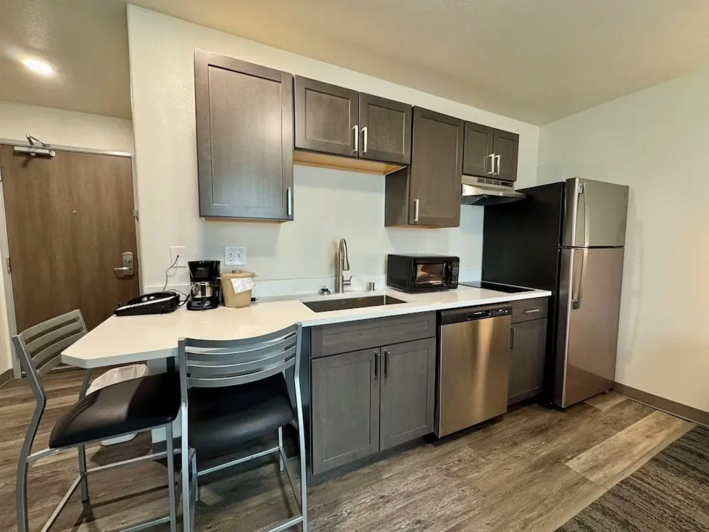 Alaska's Select Inn Wasilla