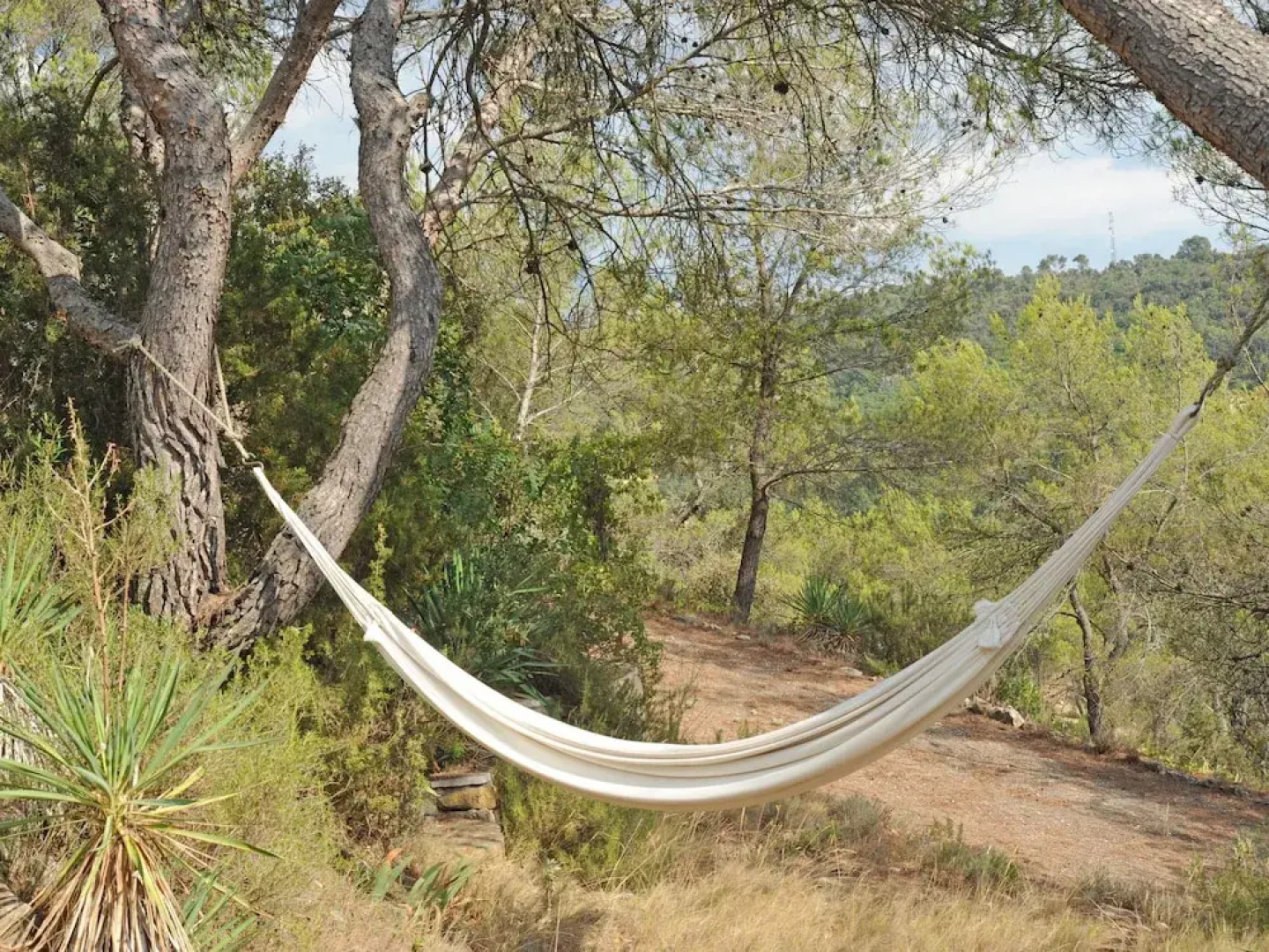 Child-friendly Holiday Home in Esparron-de-verdon