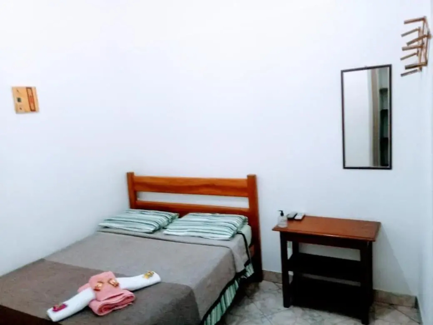 Pousada e Hostel Chapada Suítes