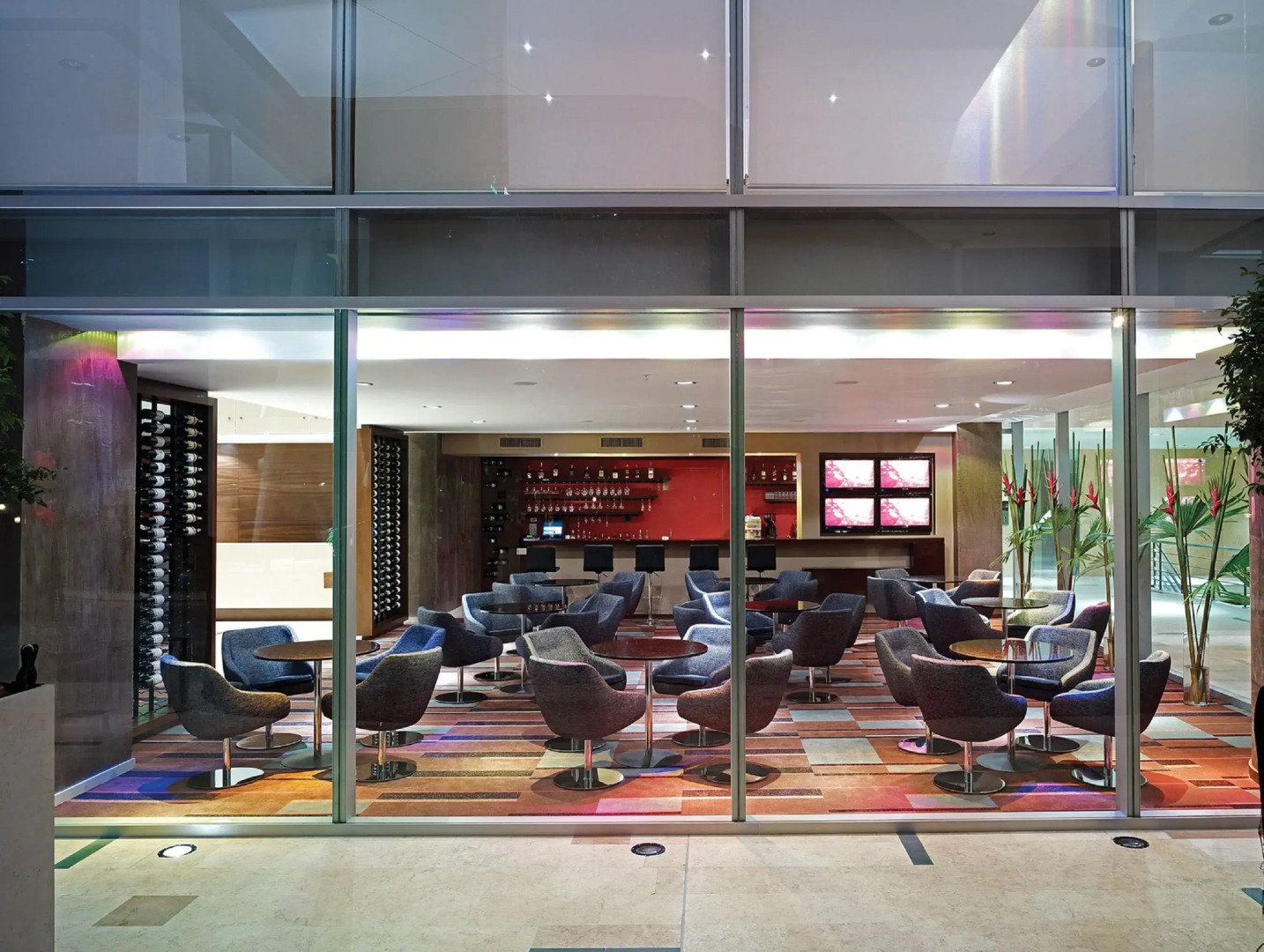 Hotel Estelar Milla de Oro