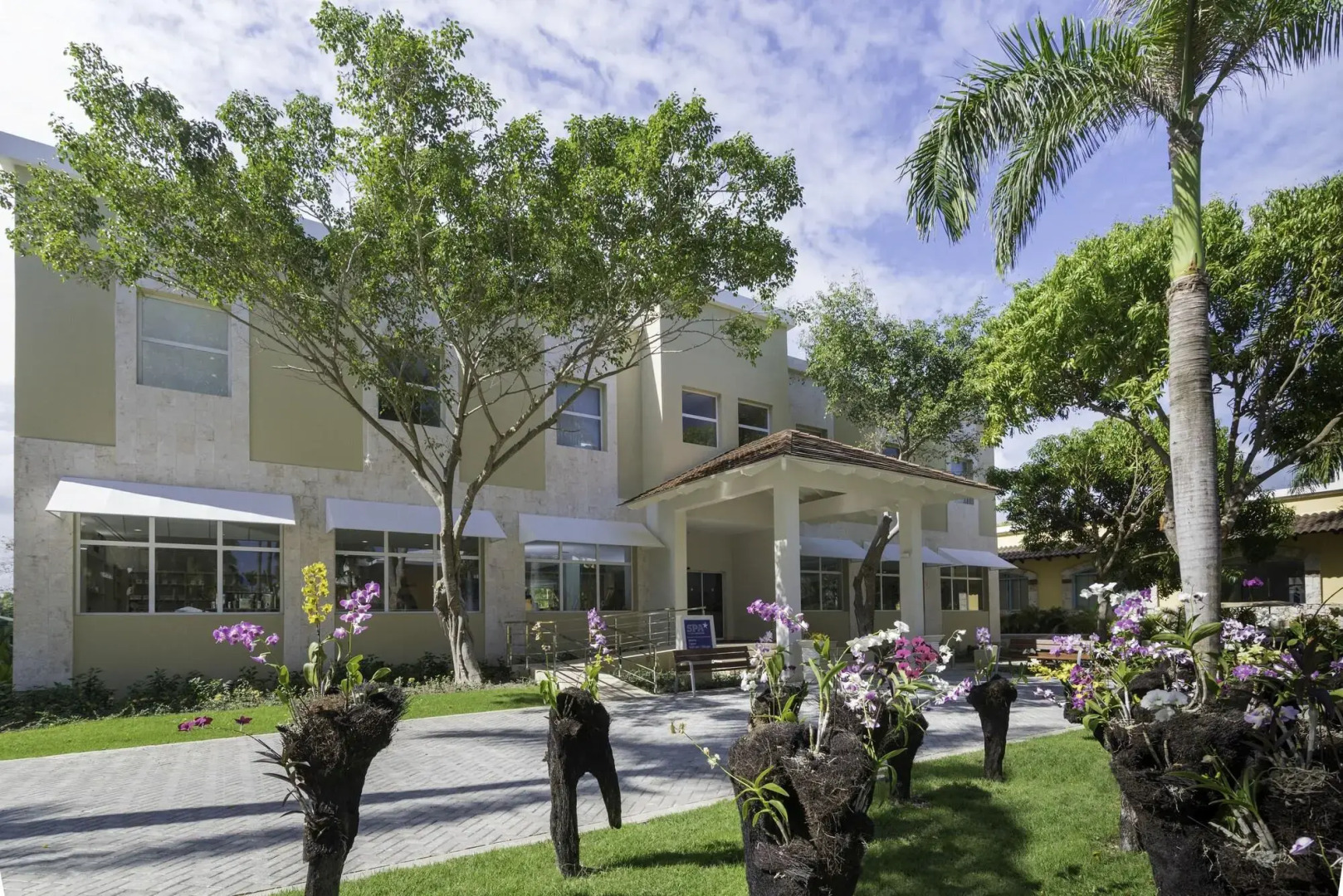 Iberostar Selection Bávaro Suites