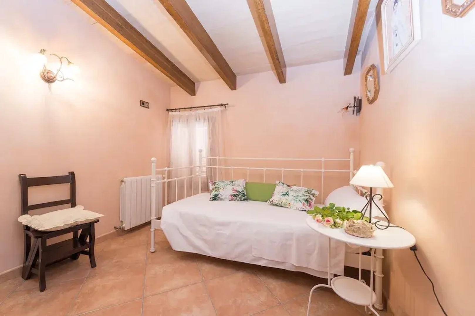 Es Serral (Barcella)