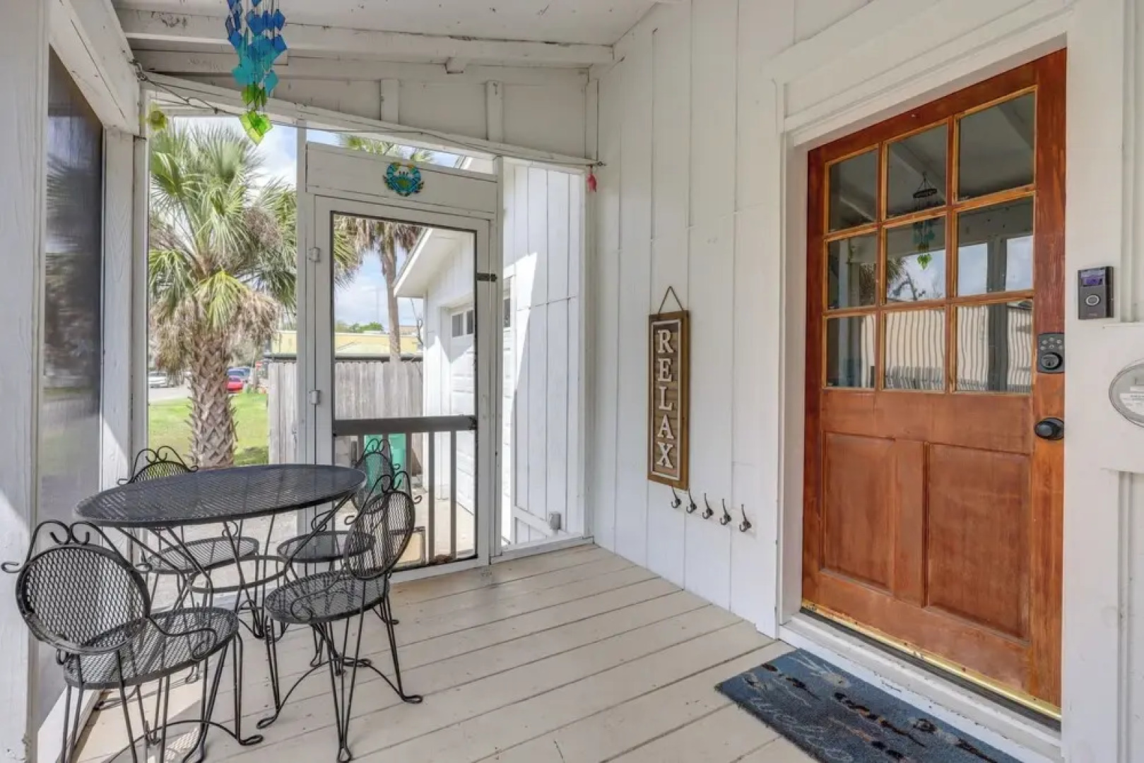 Walkable Home w/ Porch in Dtwn St Marys!