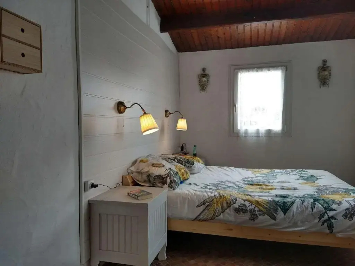 Maison La Guérinière, 3 pièces, 4 personnes - FR-1-224B-98