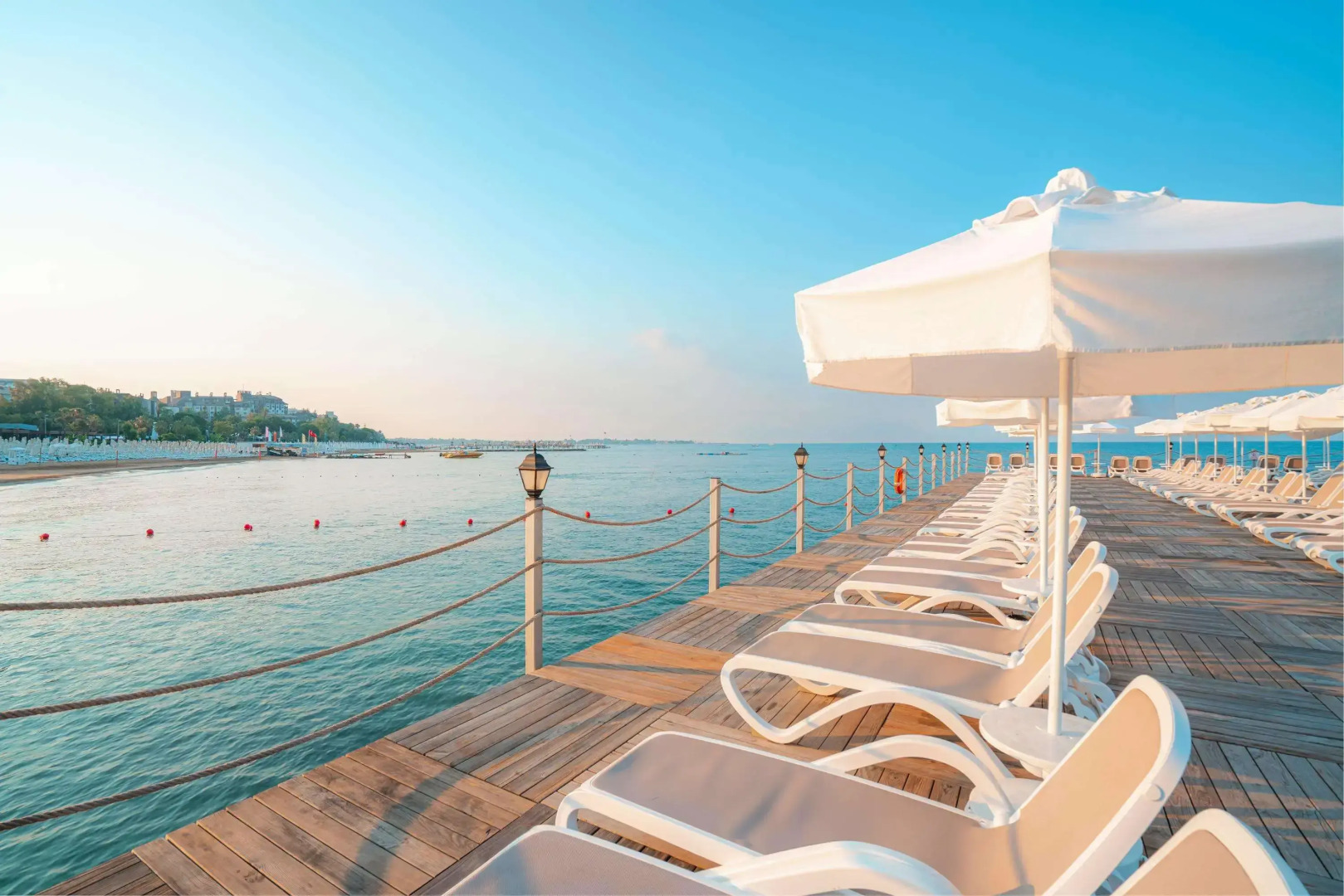 Sidemarin Kirman Premium - Ultra All Inclusive