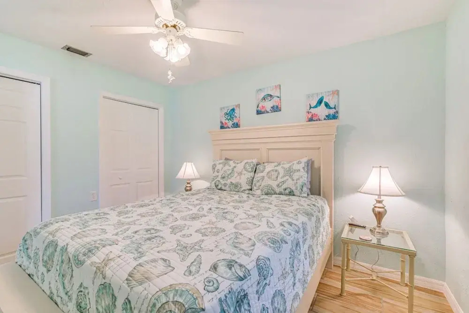 Riverfront Home With Private Dock, Fire Pit!