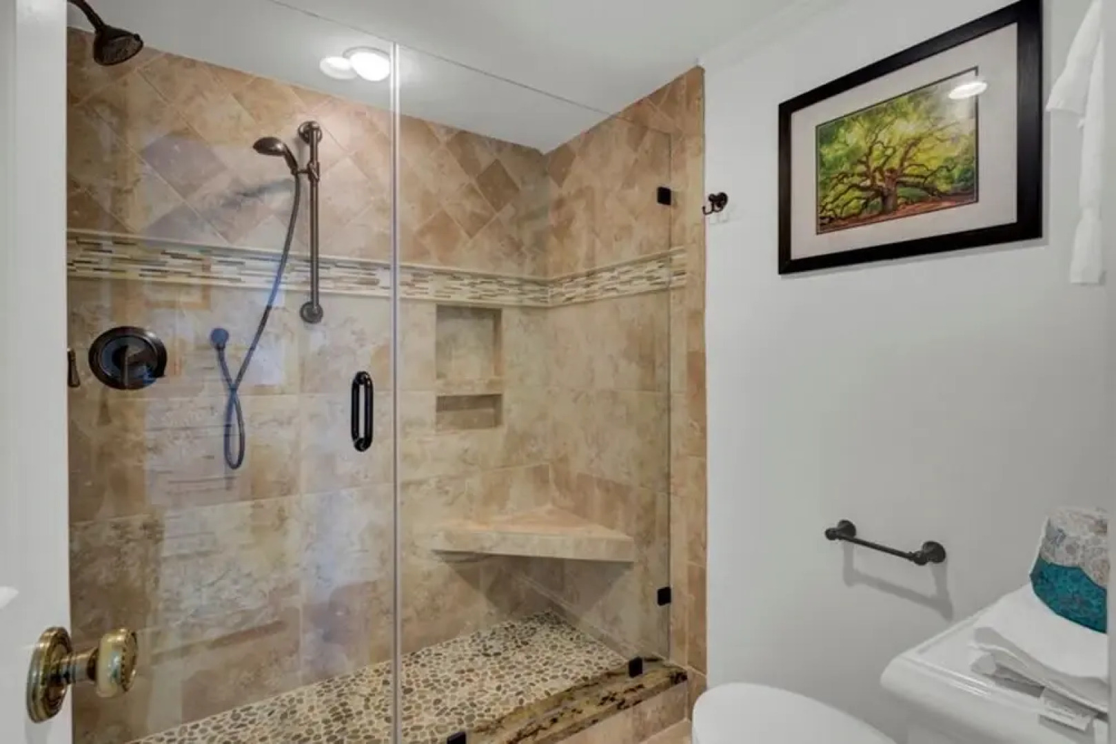 Shipwatch 408a by Wild Dunes, Oceanfront Condo