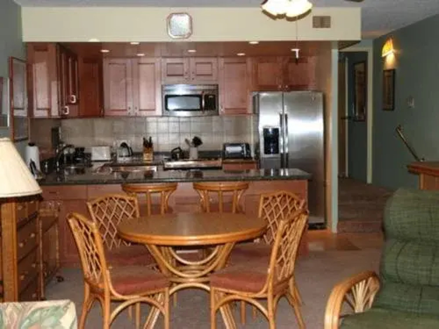 Hale Mahina - Building B