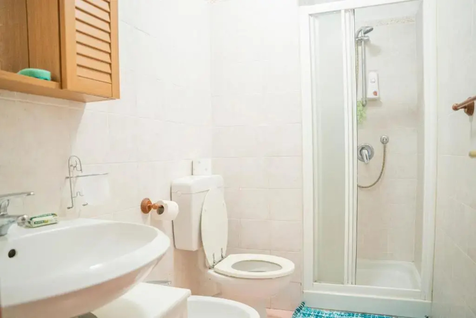 061 - Casa al centro di Borzonasca 3, 15 minuti dal Mare