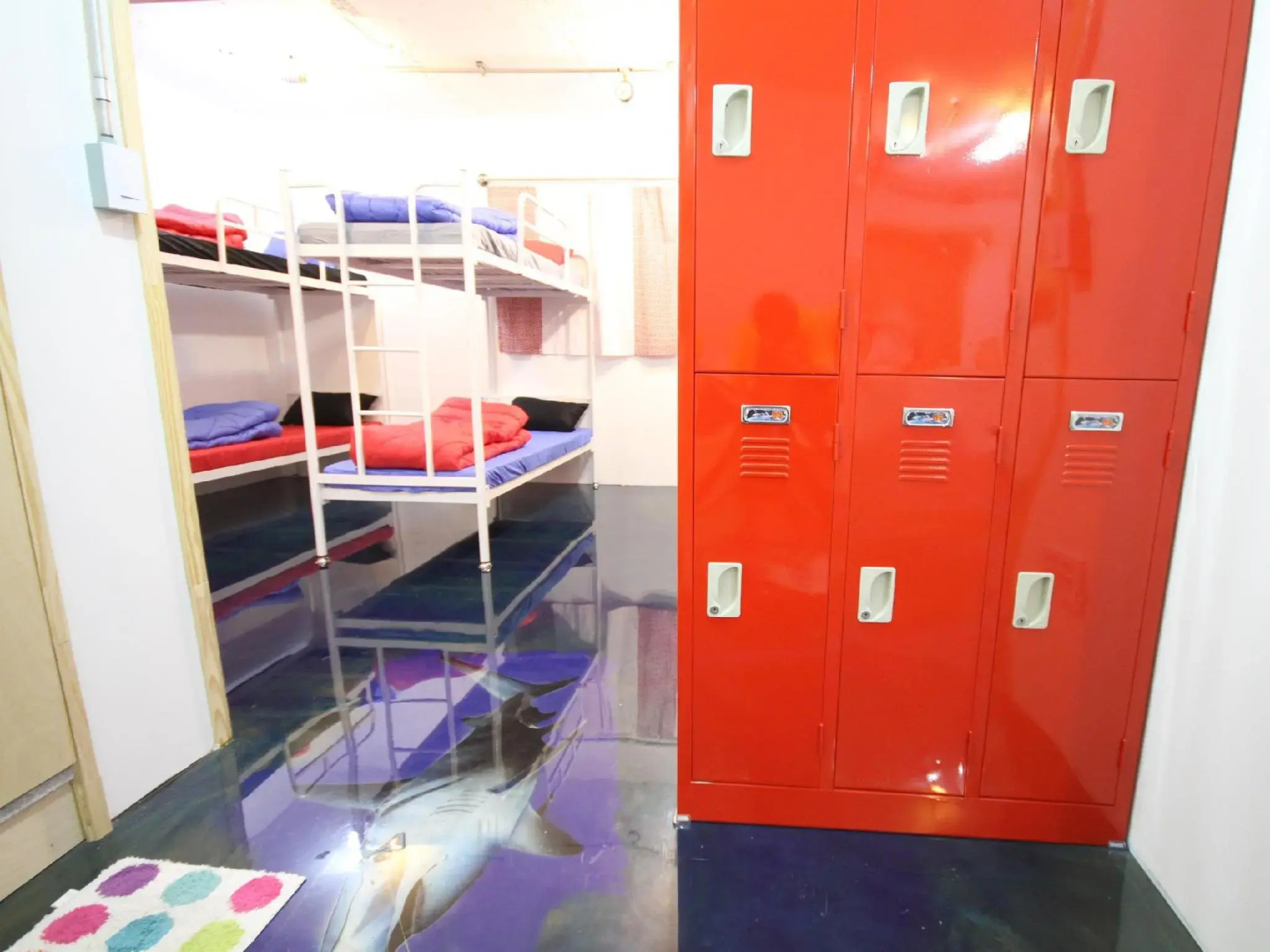 Time Travelers Party Hostel In Hongdae - Foreigners Only