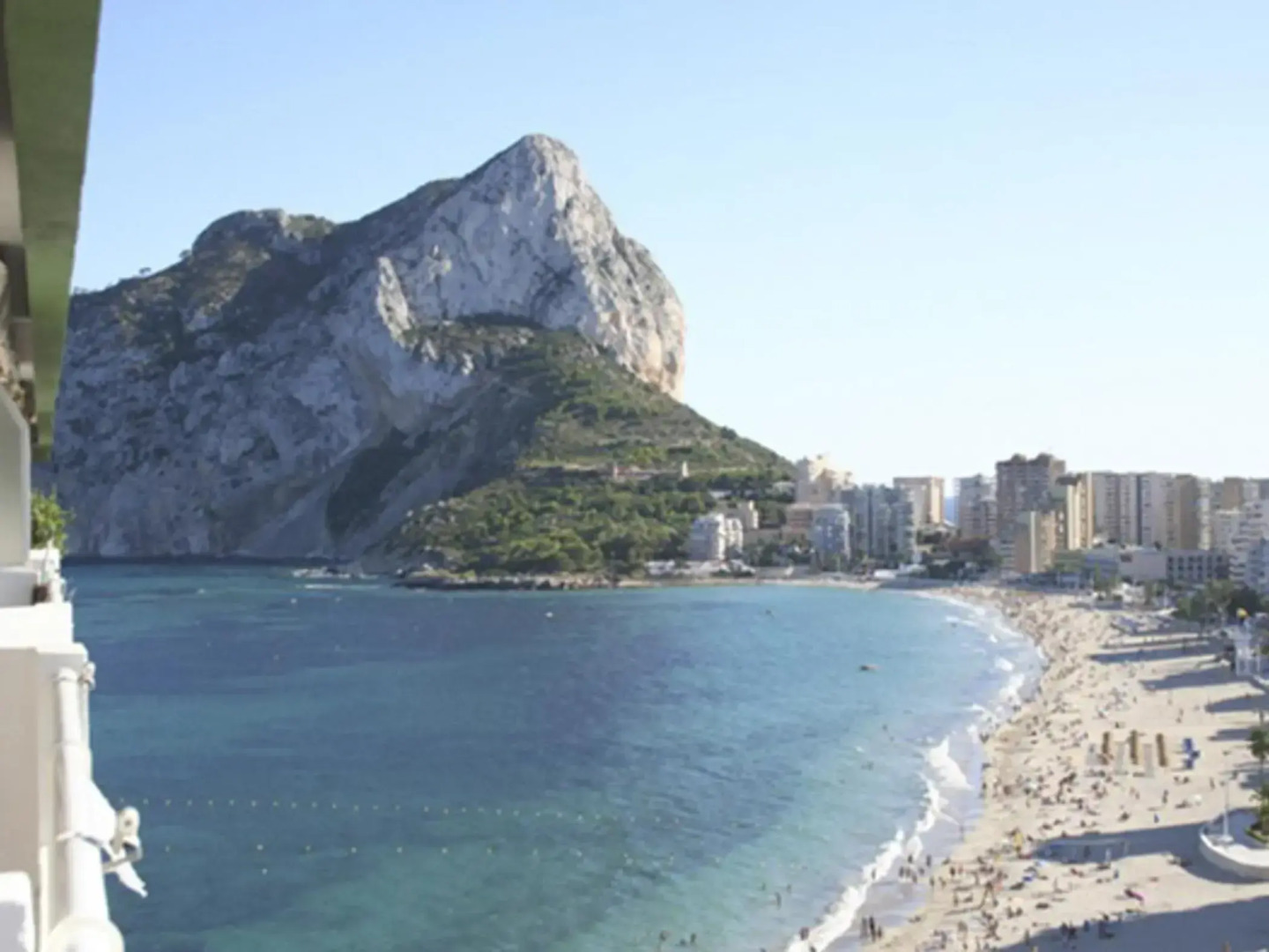 Apartamentos Esmeralda