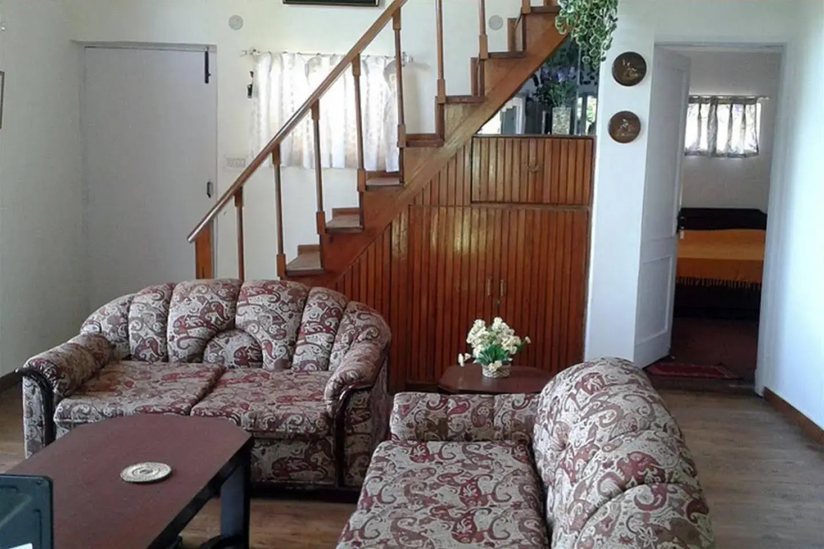 Majkhali Woods, Ranikhet by Harmony Hotels & Resorts