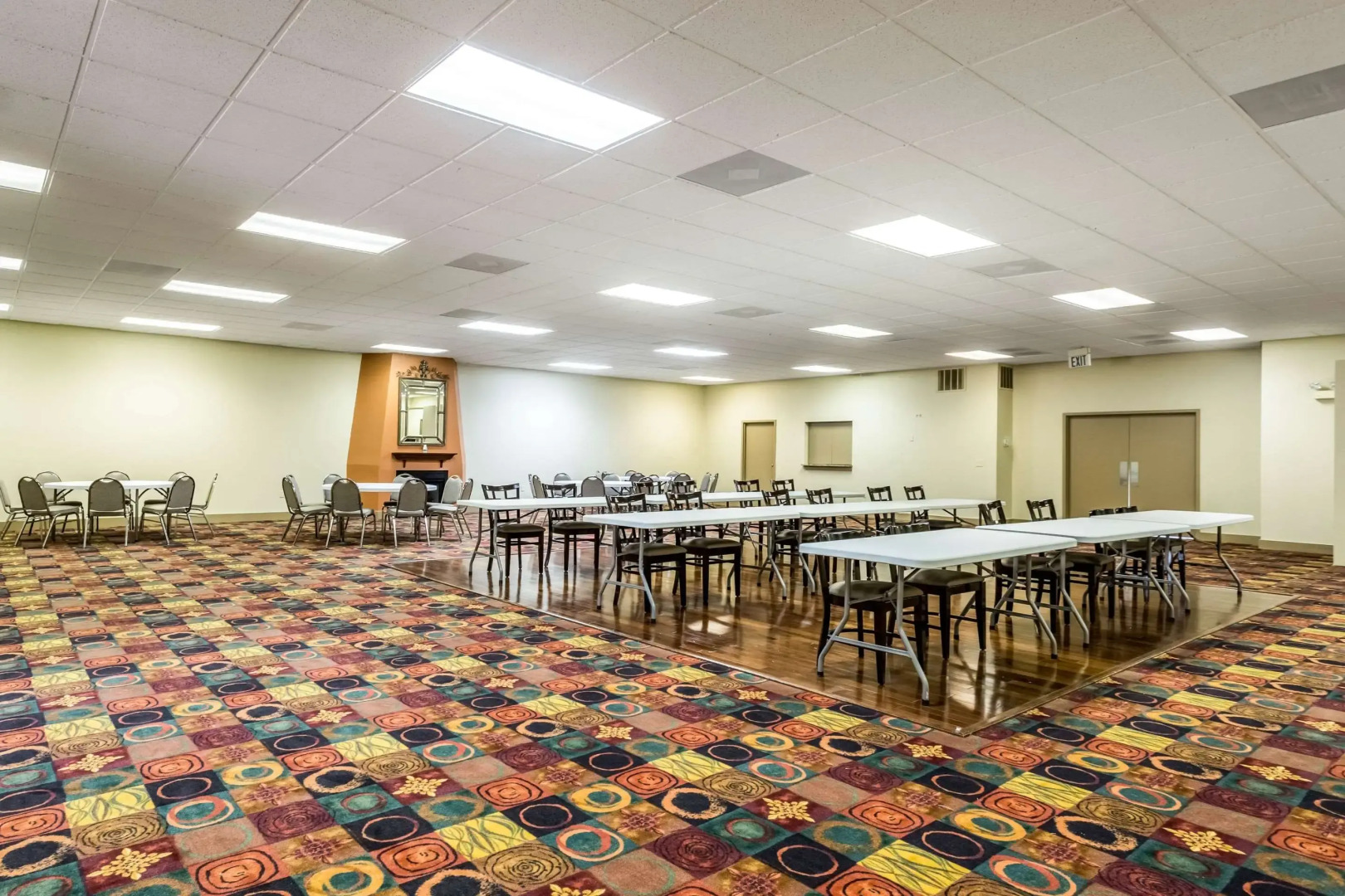 Quality Inn & Conference Center