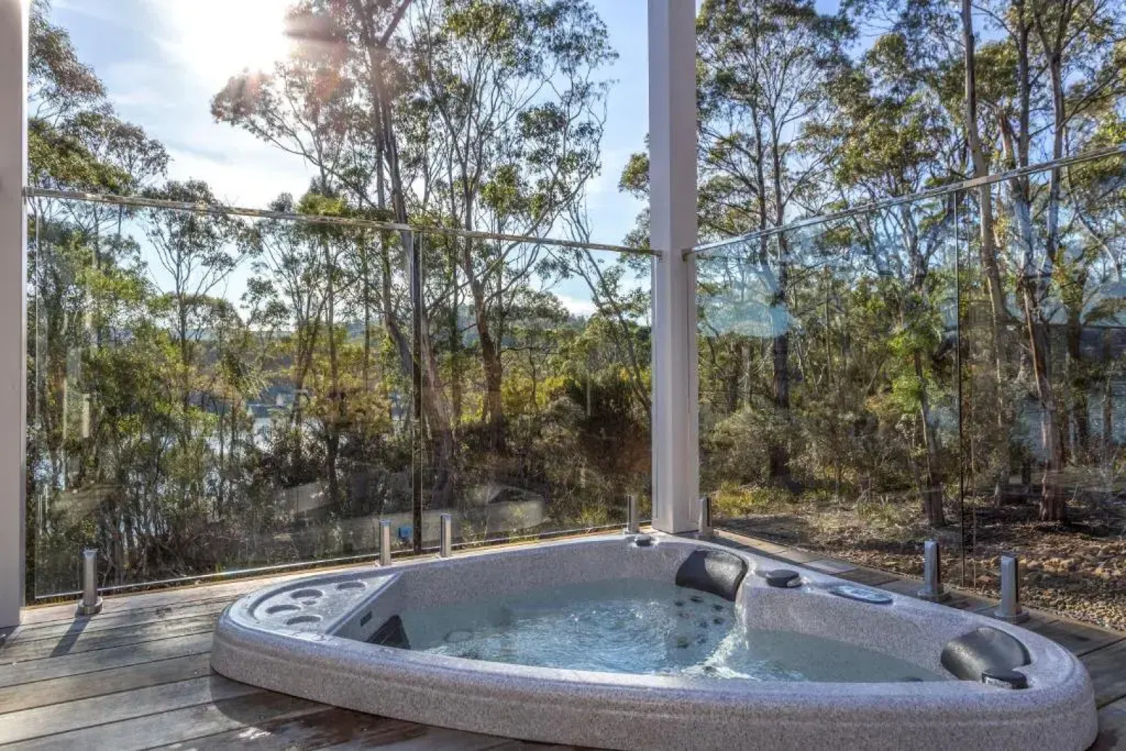 The Peninsula Experience