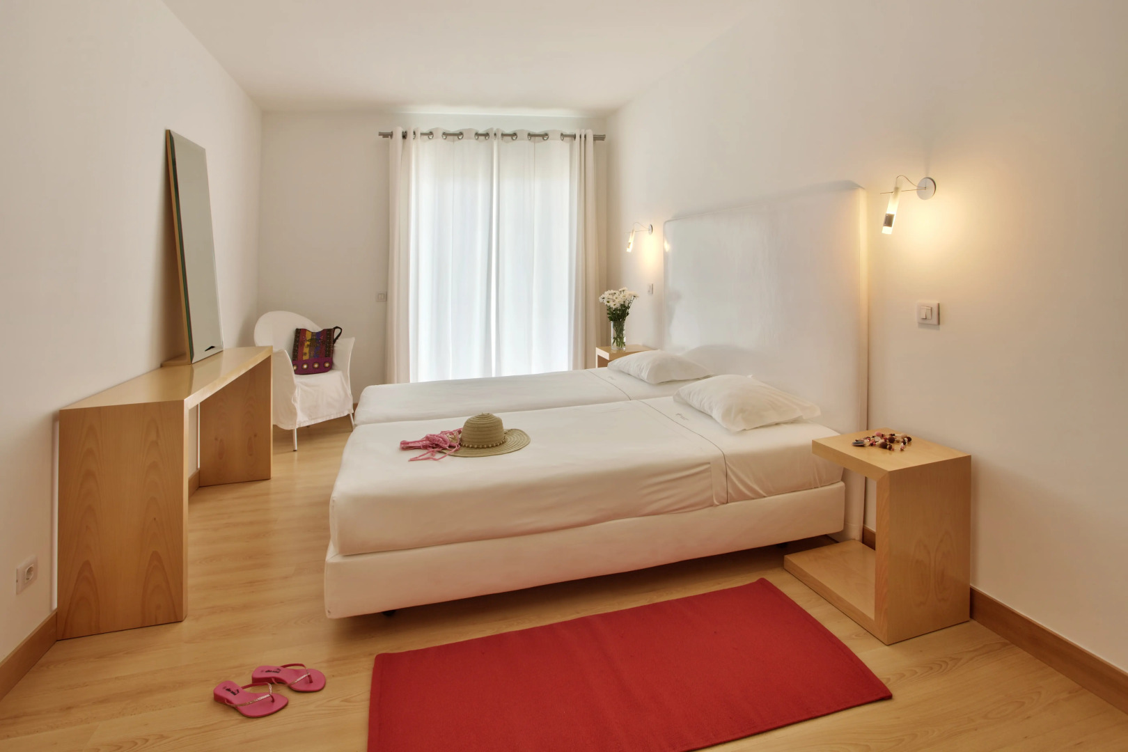 Marina Club Lagos Resort