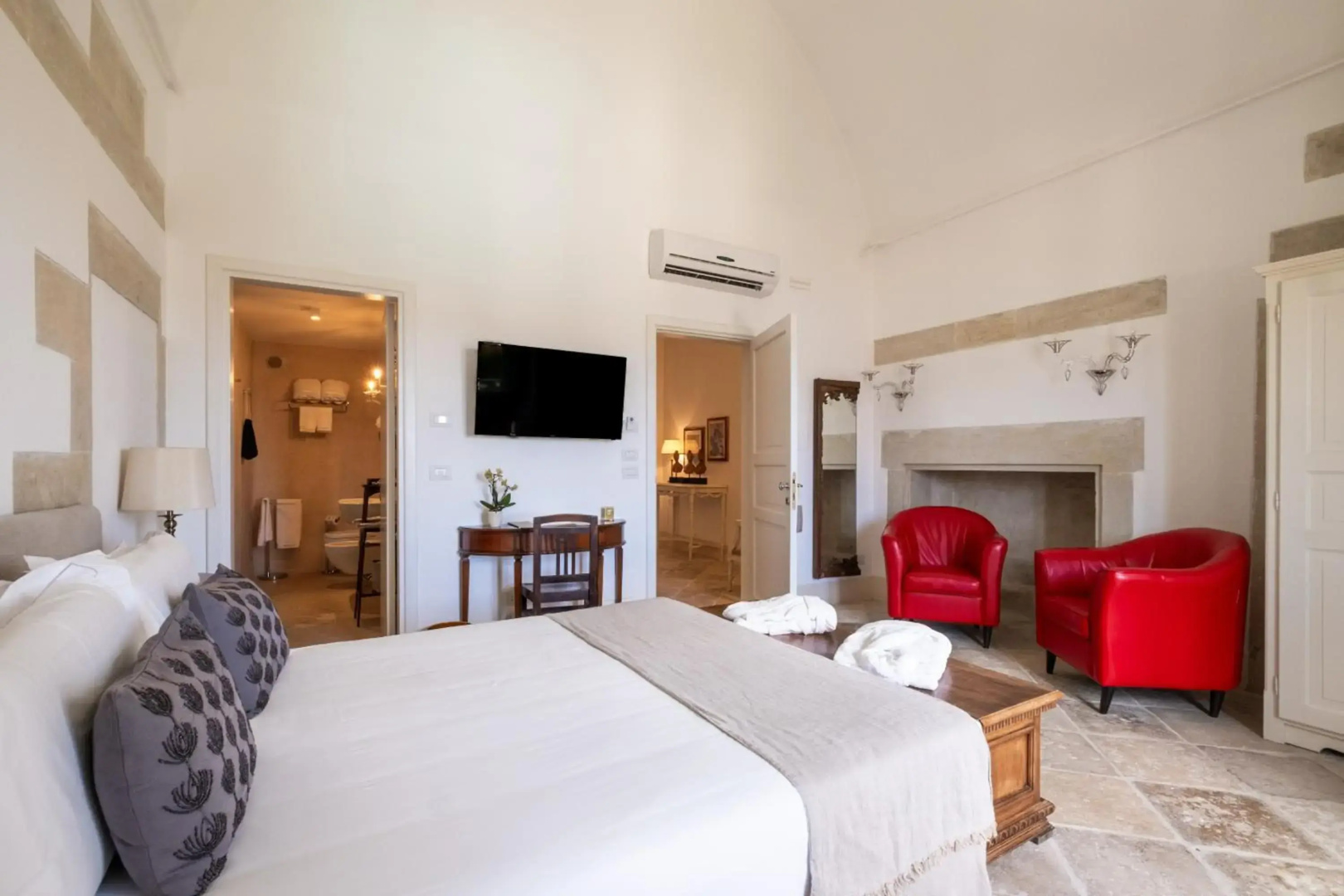 Palazzo Ducale Venturi - Luxury Relais & Wellness 