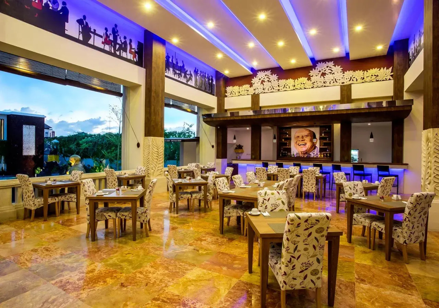 Tonys Villas & Resort