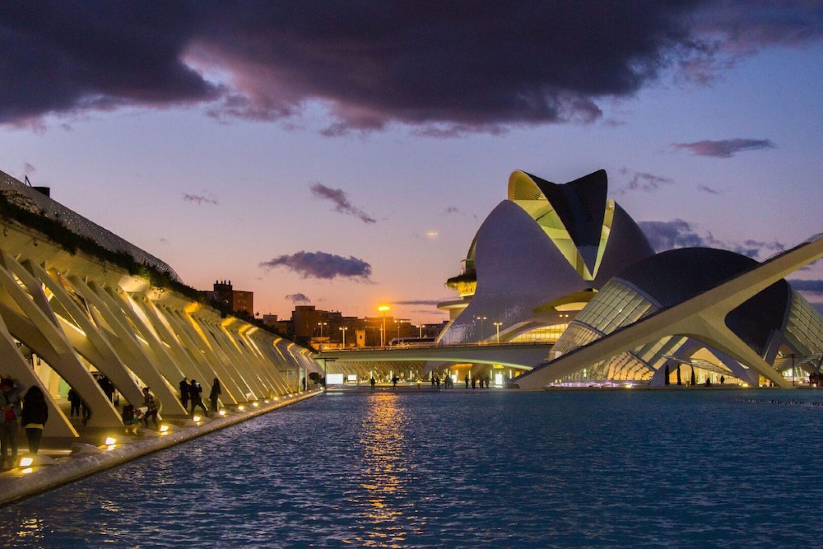 Big Terrace Apartment Cullera