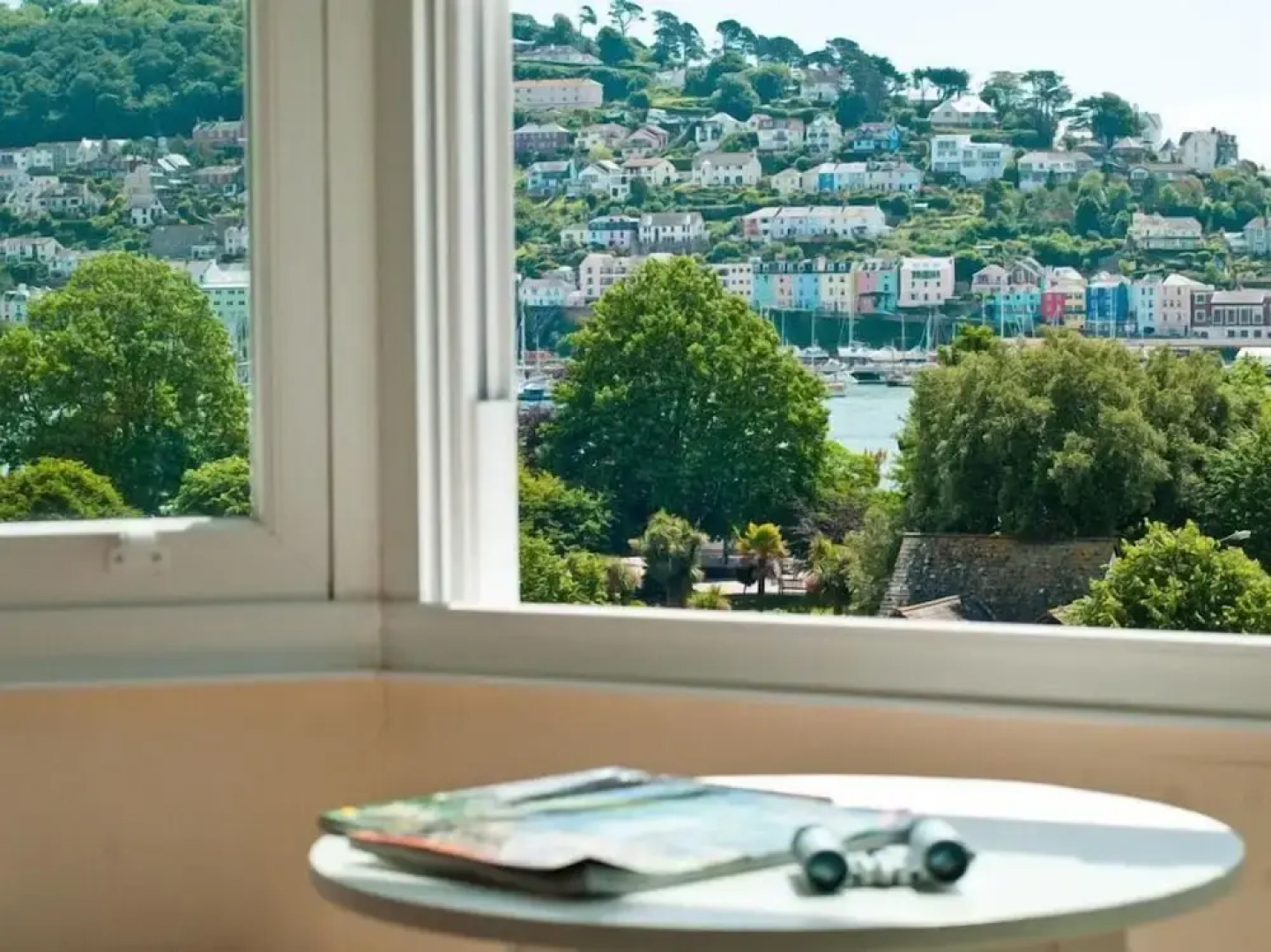 The Cottage, 13 Clarence Hill