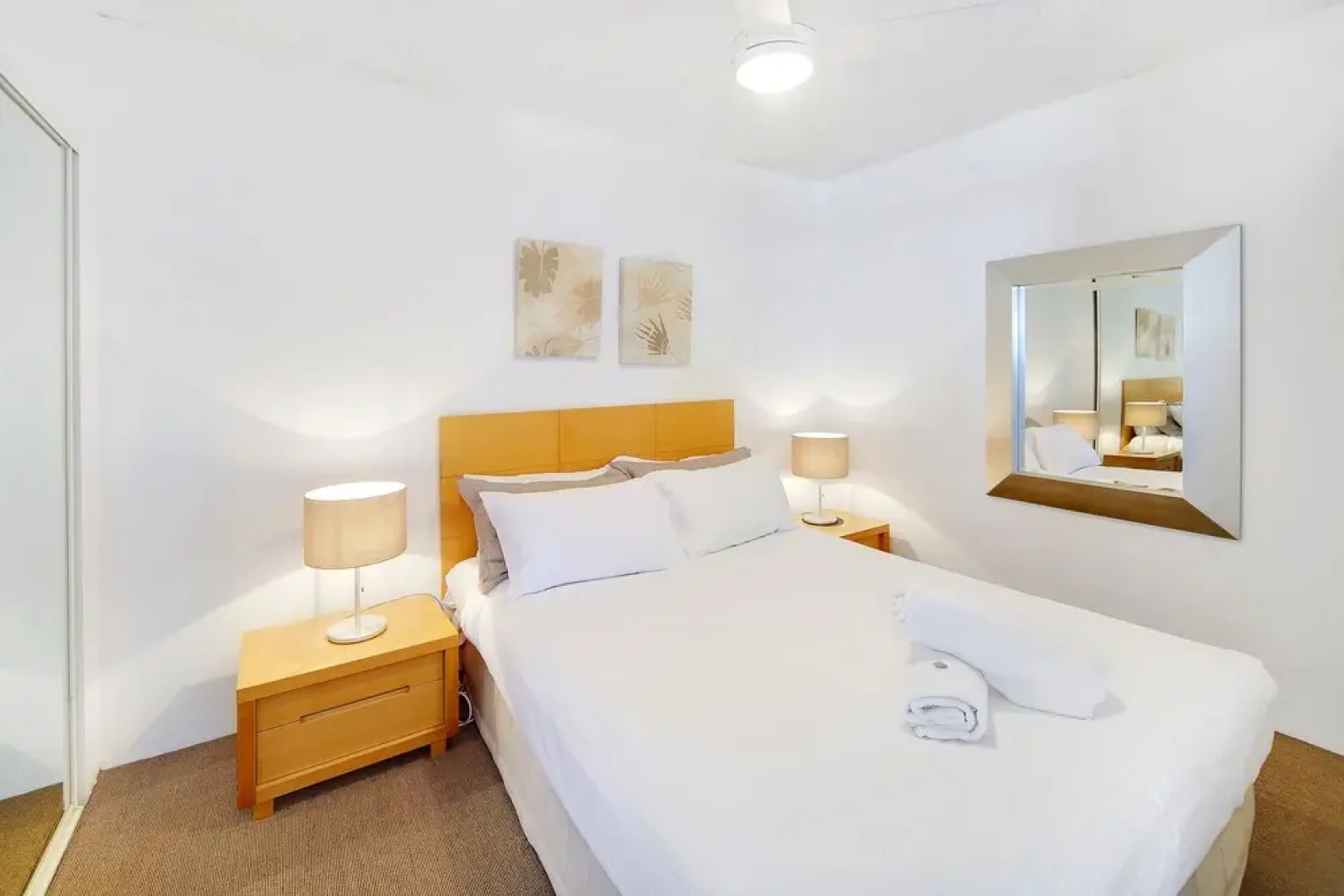 Coolum Baywatch Resort