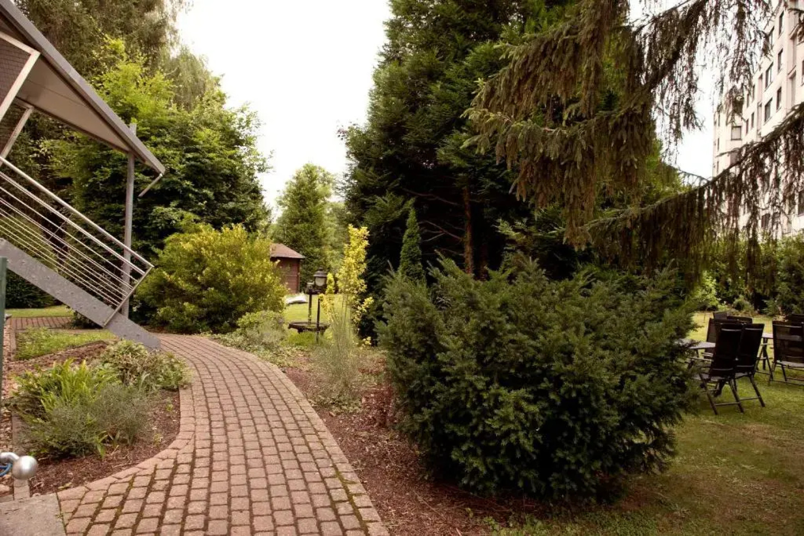 Hotel Mariaweiler Hof