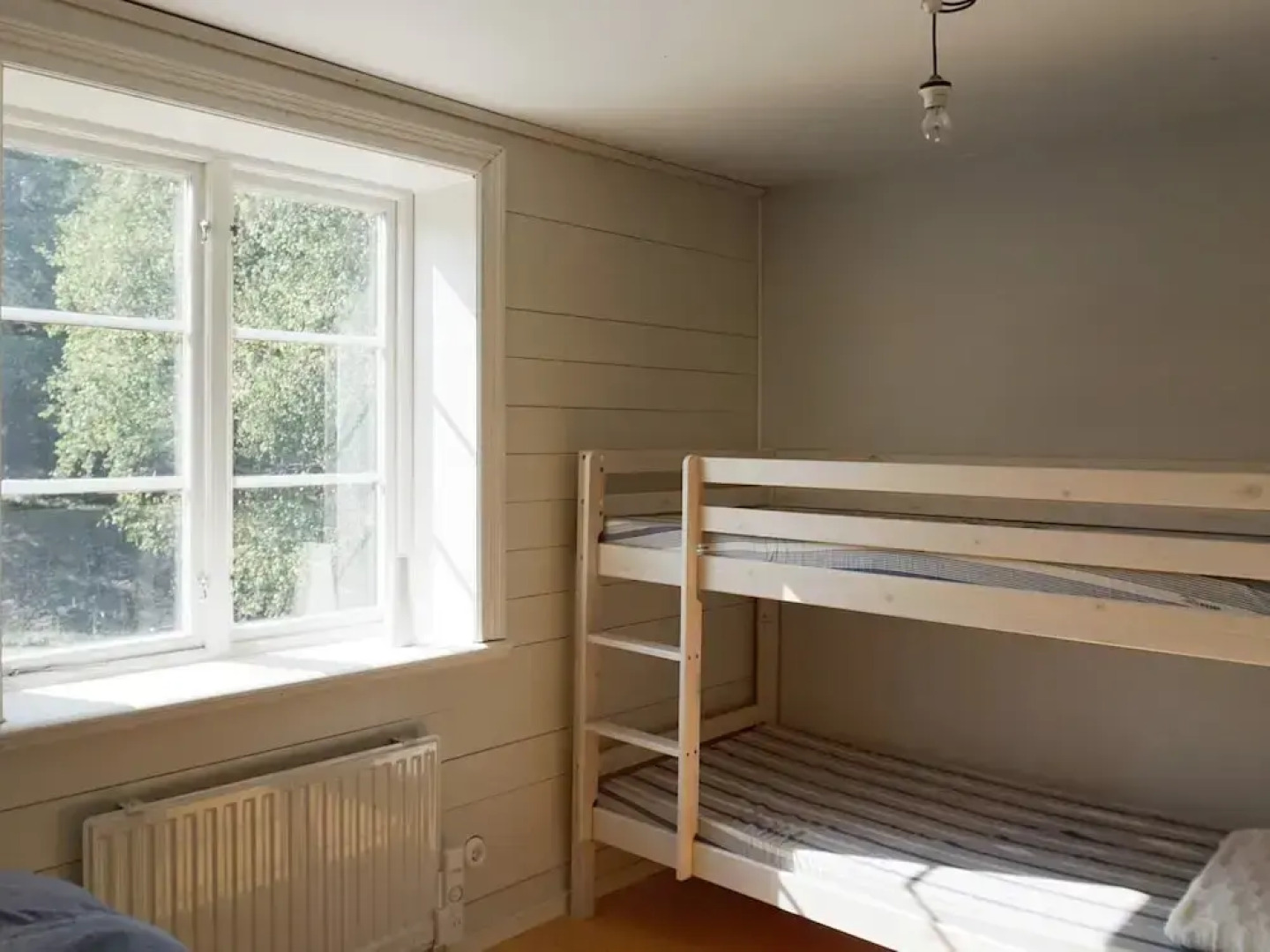 7 Person Holiday Home in Djurhamn-by Traum