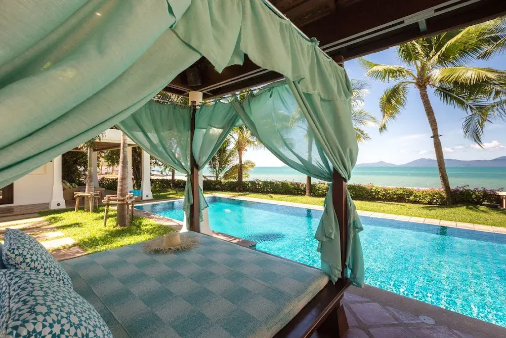 Miskawaan Villa Acacia