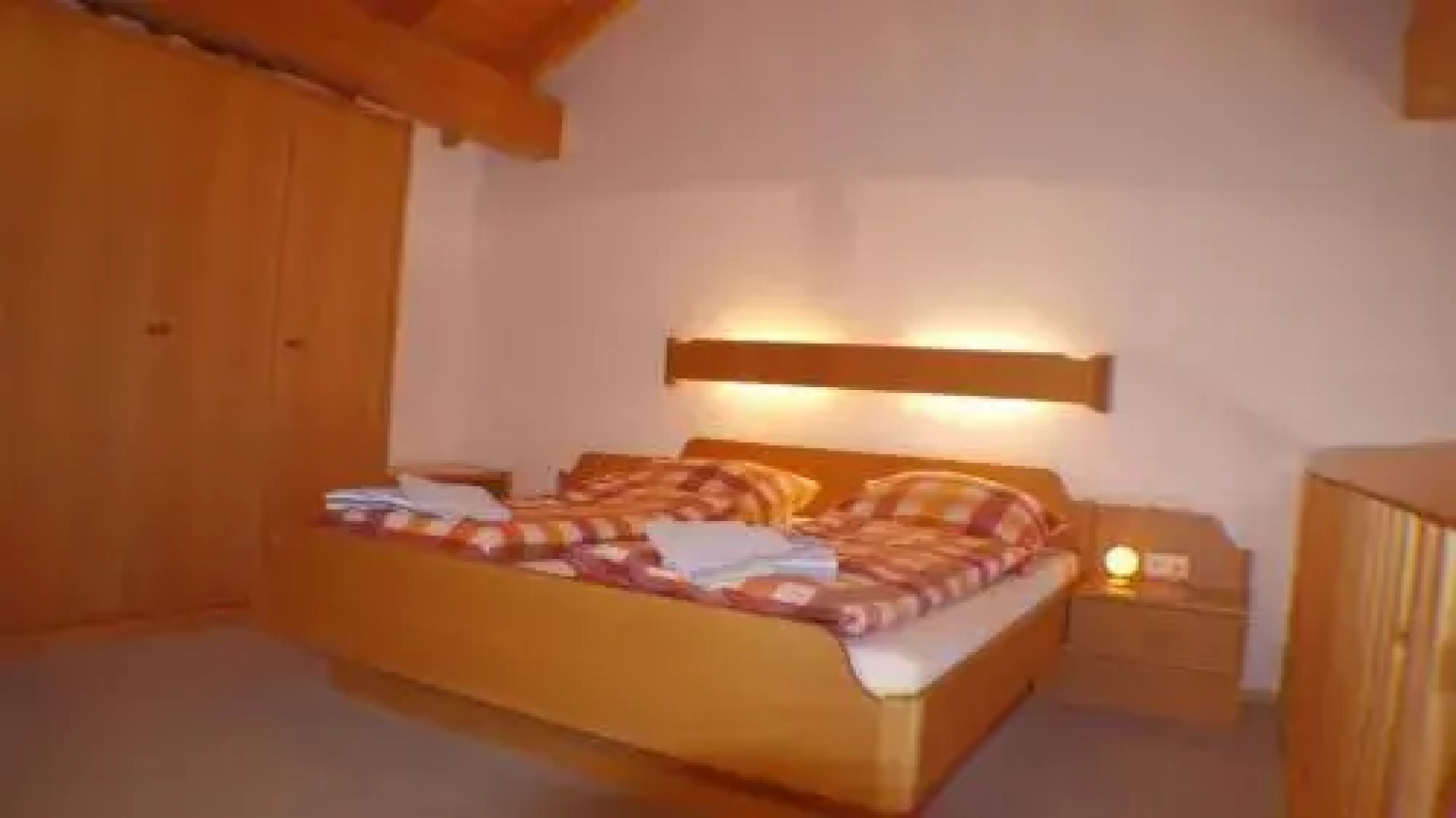 Ferienwohnung Bodenmais