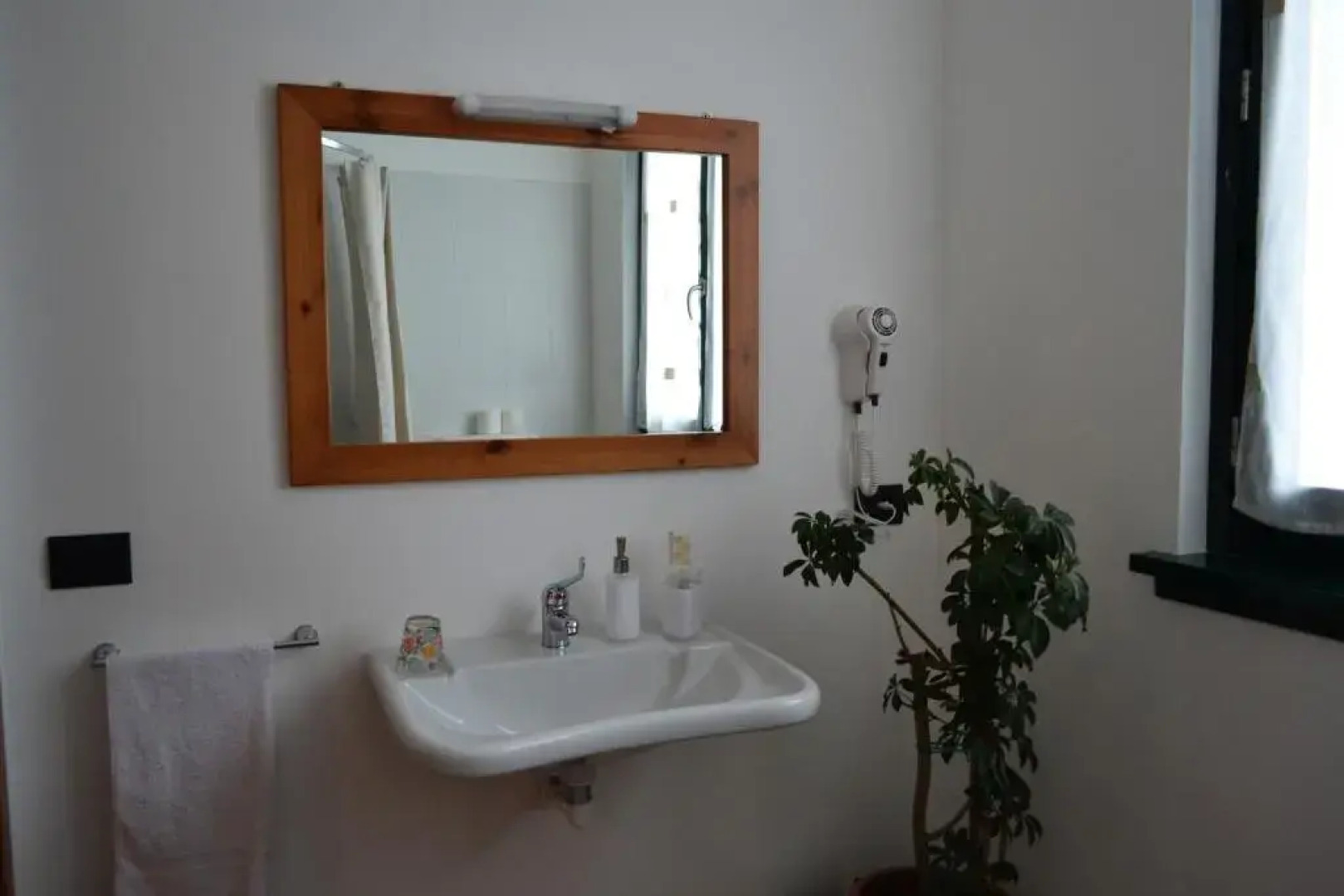 Agriturismo Le oche selvatiche