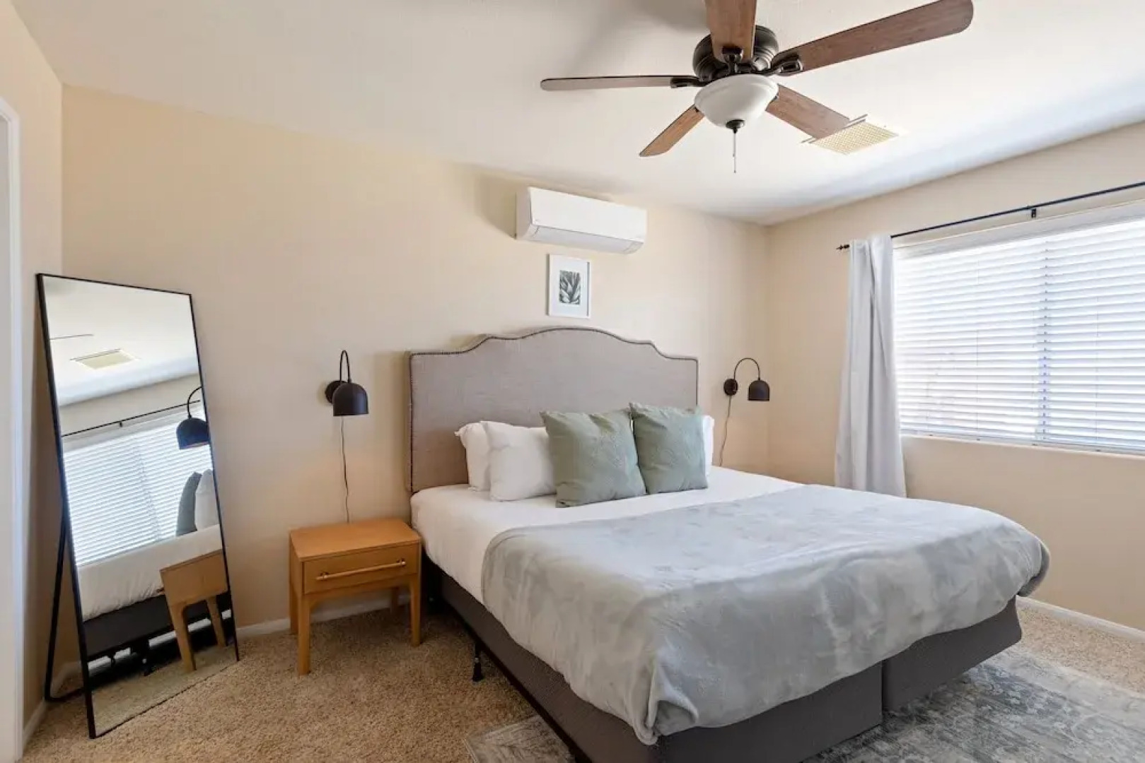 Indian Cove Paradise