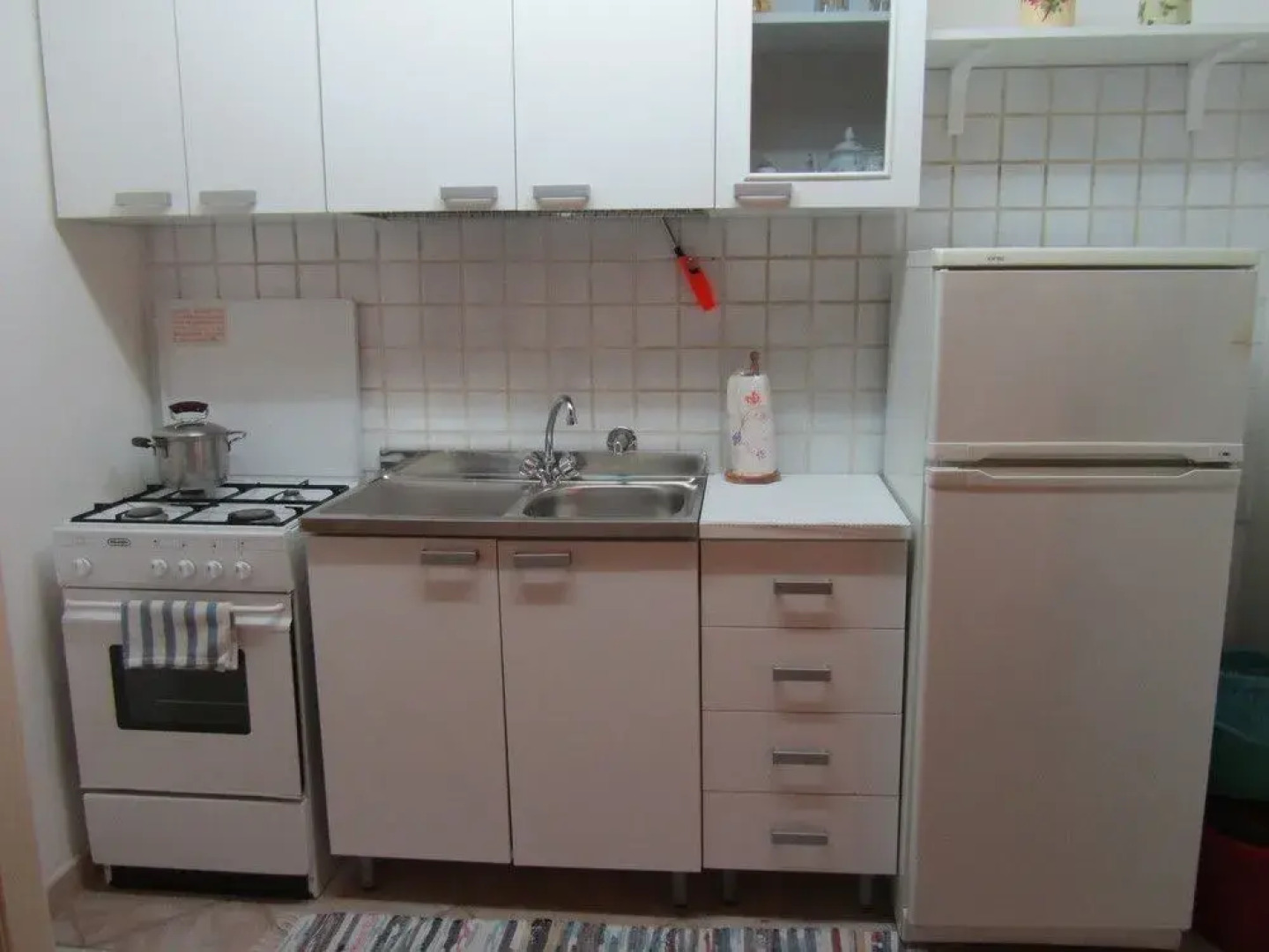 Come In Sicily - Central Cozy Studio