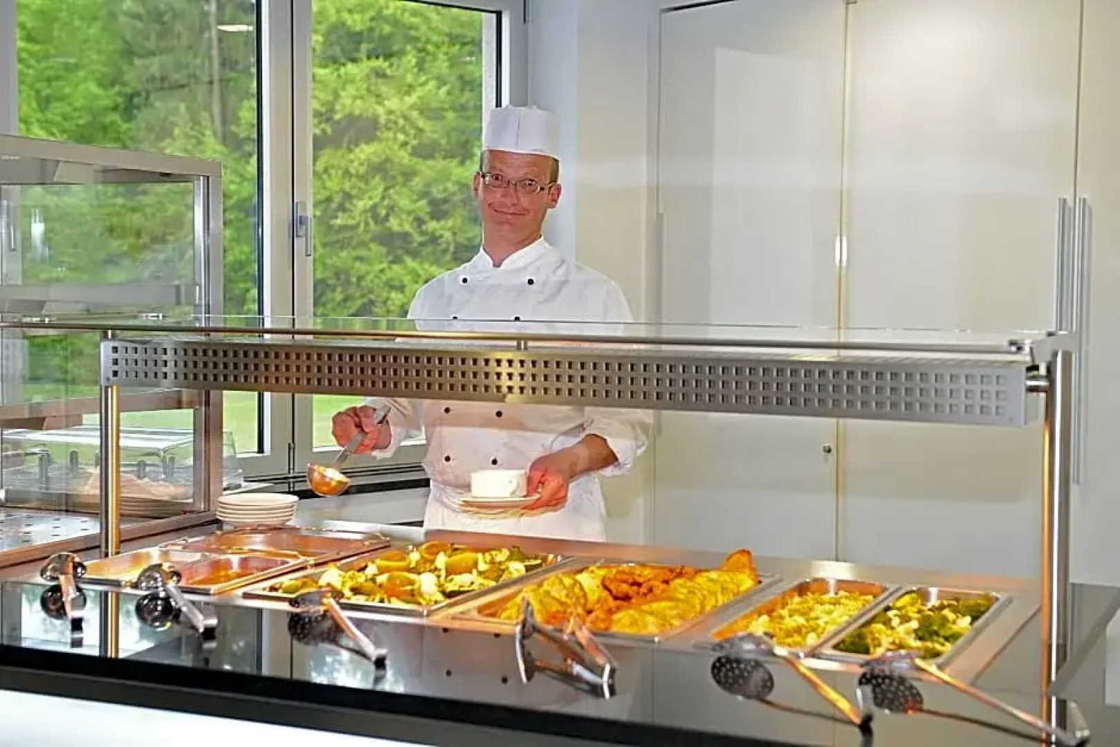 Hotel und Kongresszentrum Wanderath