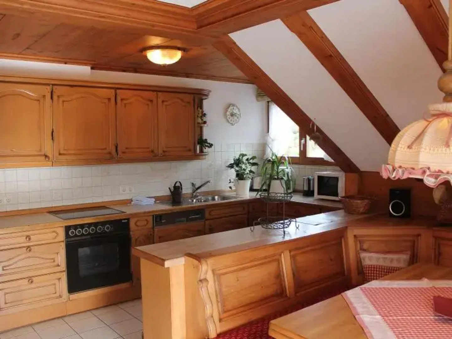 Ferienwohnung Lydia Schaeck