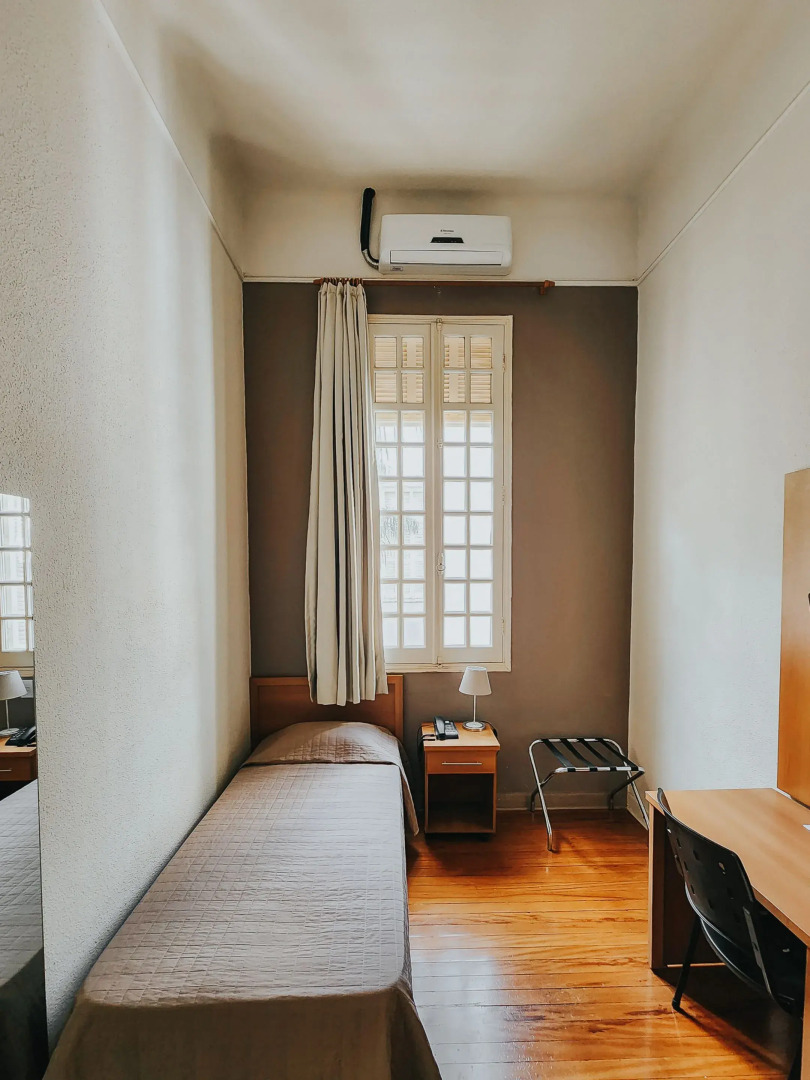 Hotel Municipal de Araraquara