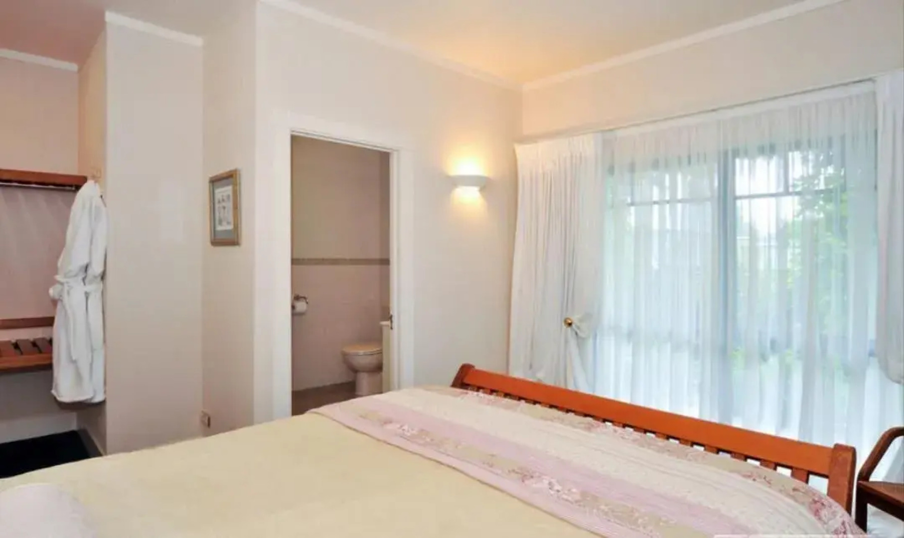 Olive Rabbit - Boutique Bed & Breakfast