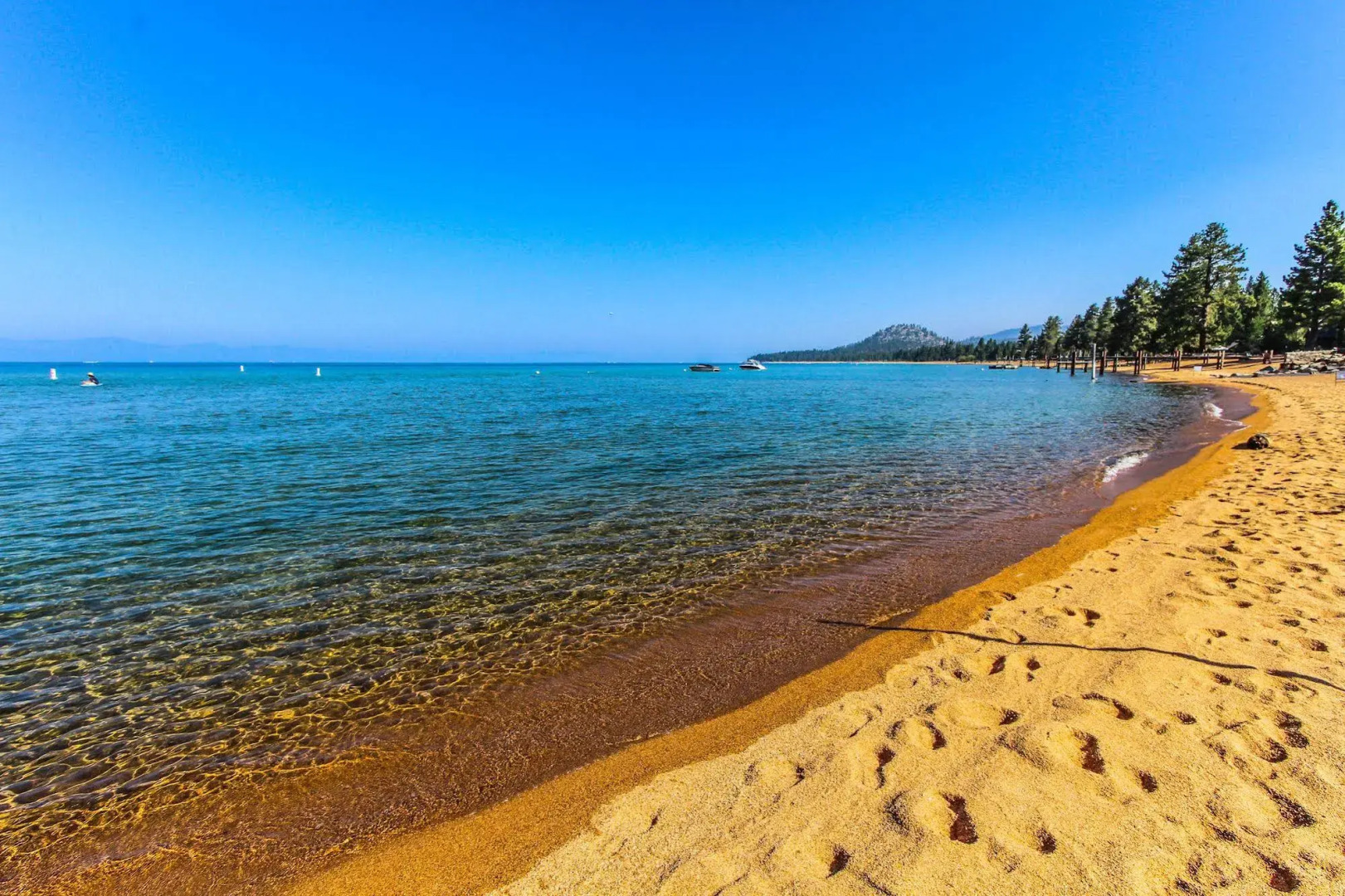 The Lodge at Lake Tahoe