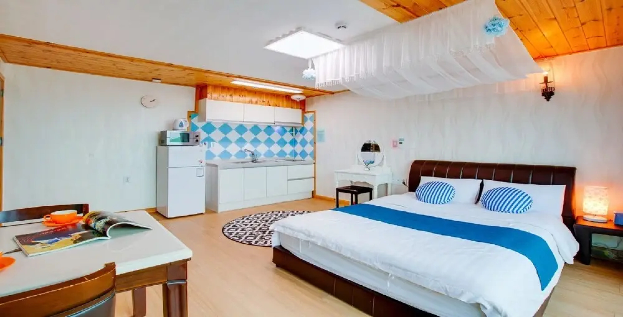 Gangneung Seaview Pension