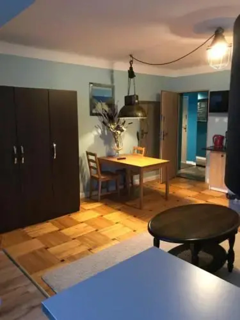 Hel-Tour Pokoje Gościnne