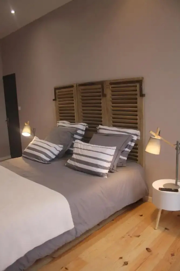 Domaine du bois Chaumet