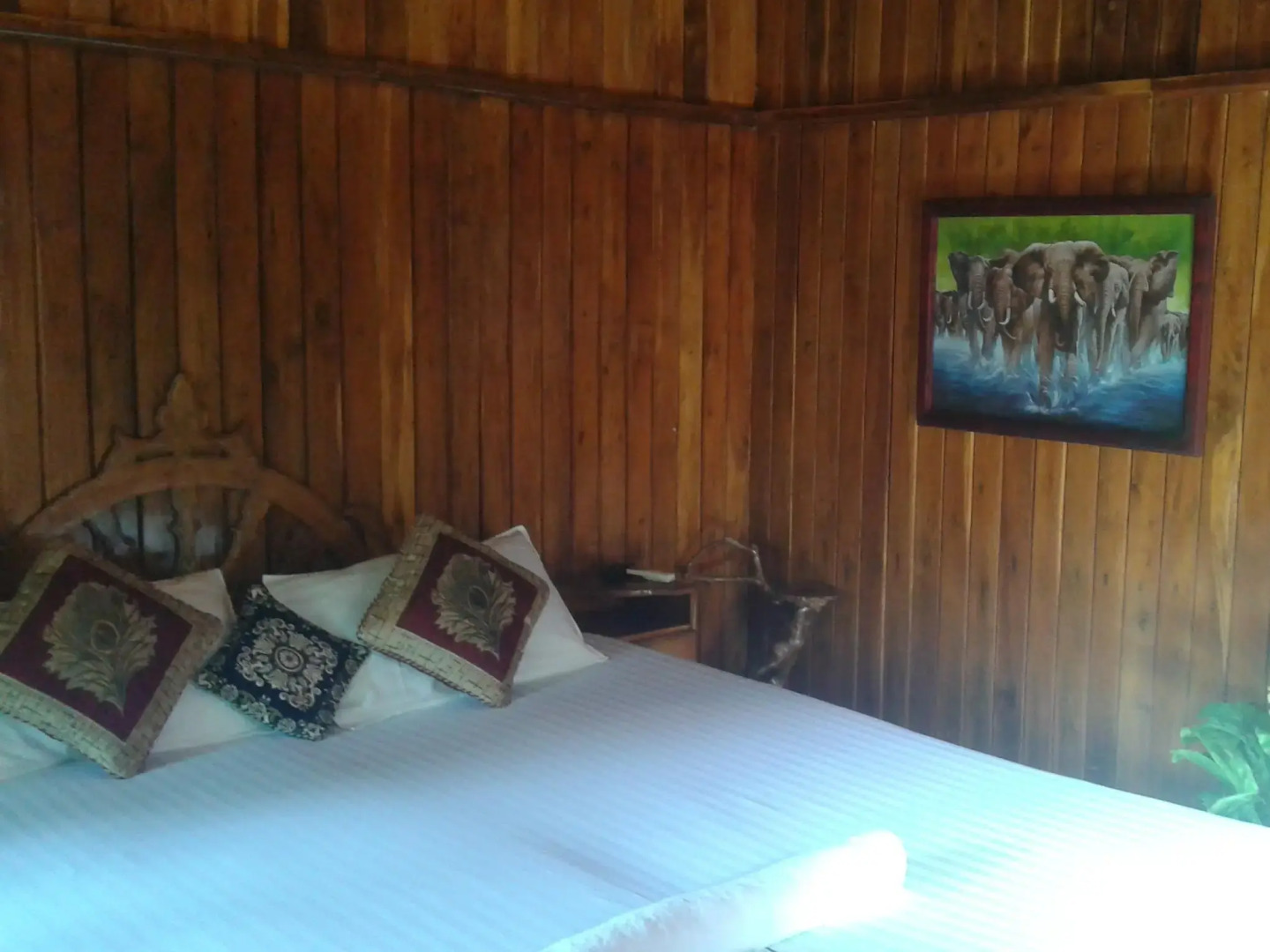 Puthooram Ayurvedic Beach Resort