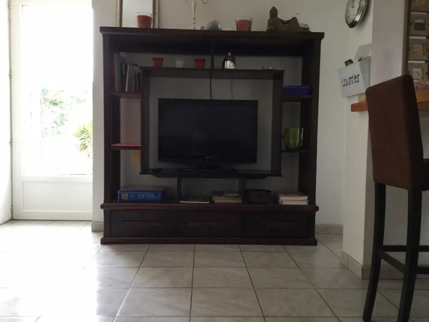 House With 2 Bedrooms in Roquemaure, With Pool Access and Wifi - 80 km