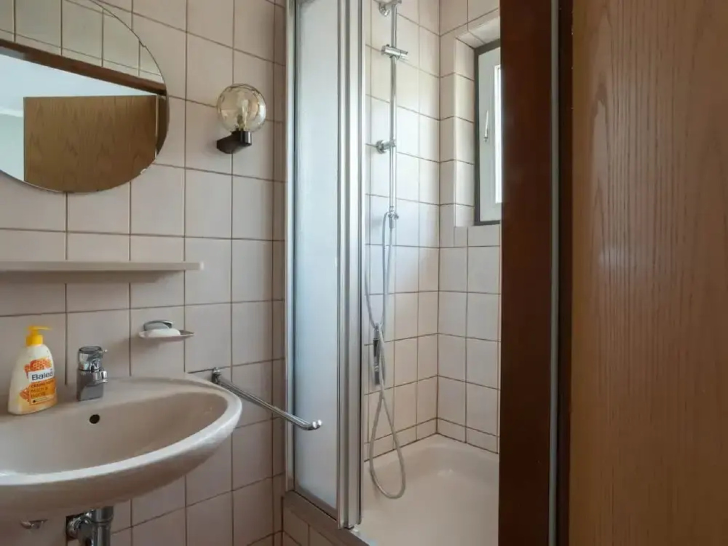 Tranquil Apartment in Marktleuthen near River & Forest