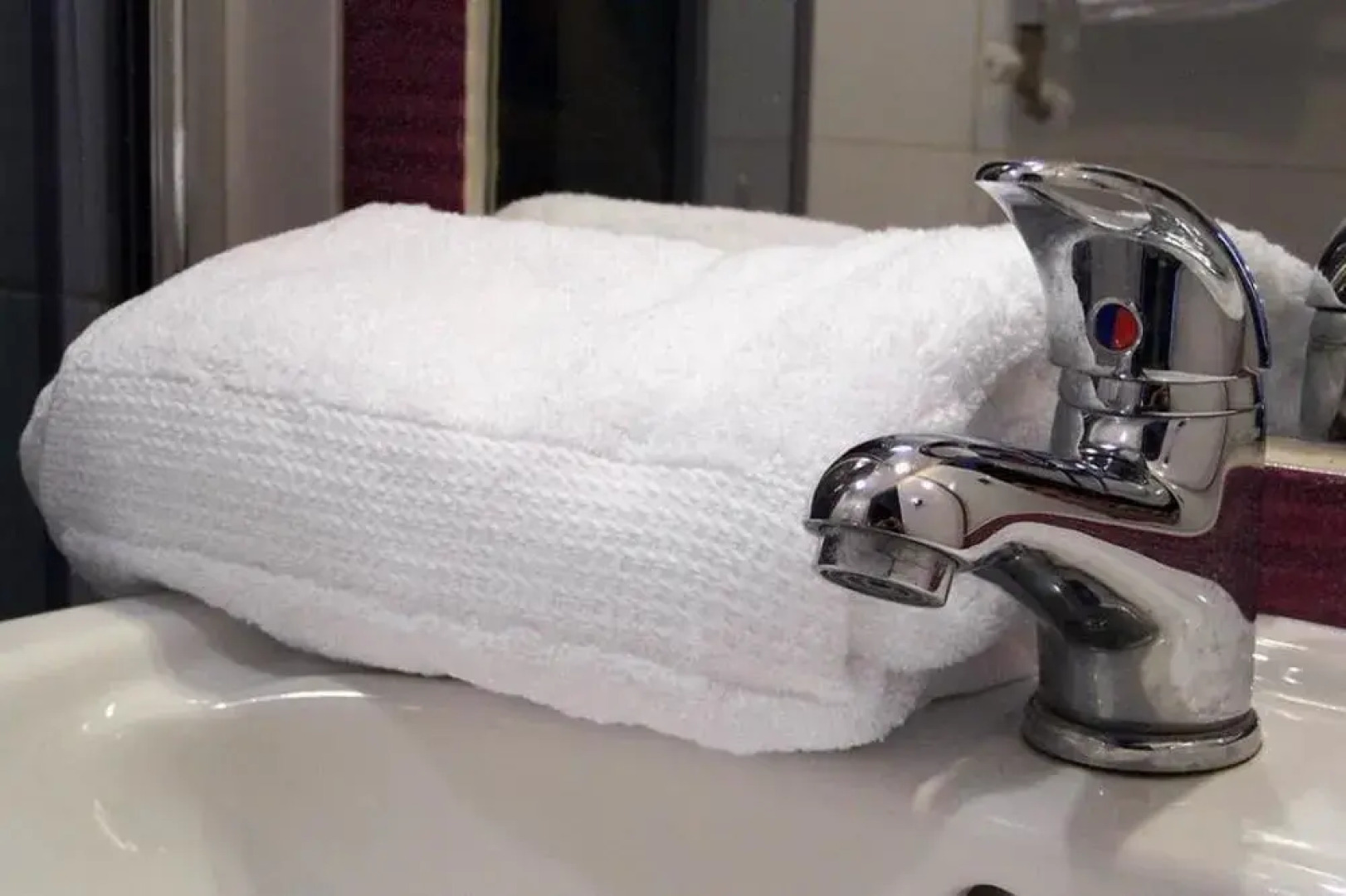 Willa na Olczańskim Wierchu