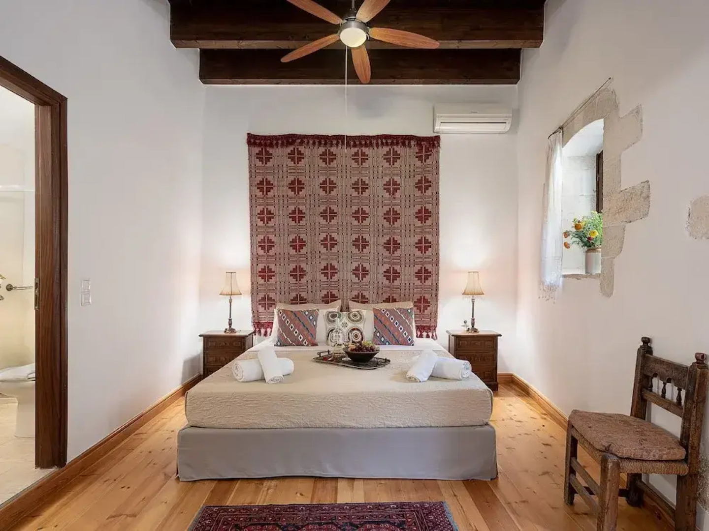 Venetian Palace Chania